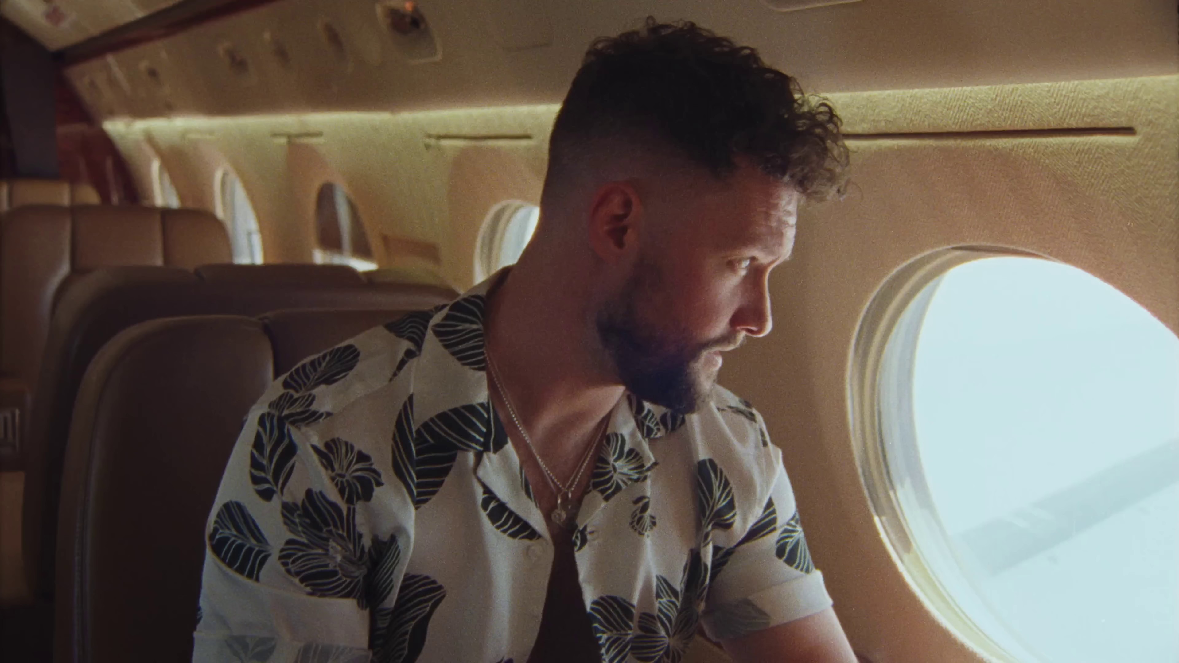 Woke Up in Love (2022) —  shot,  lighting