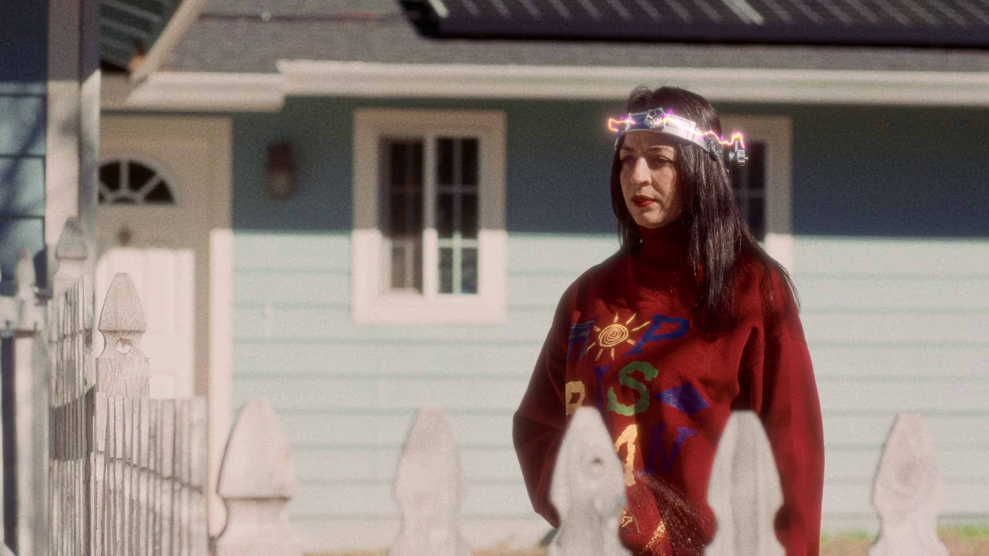 Strange World (2024) —  shot,  lighting