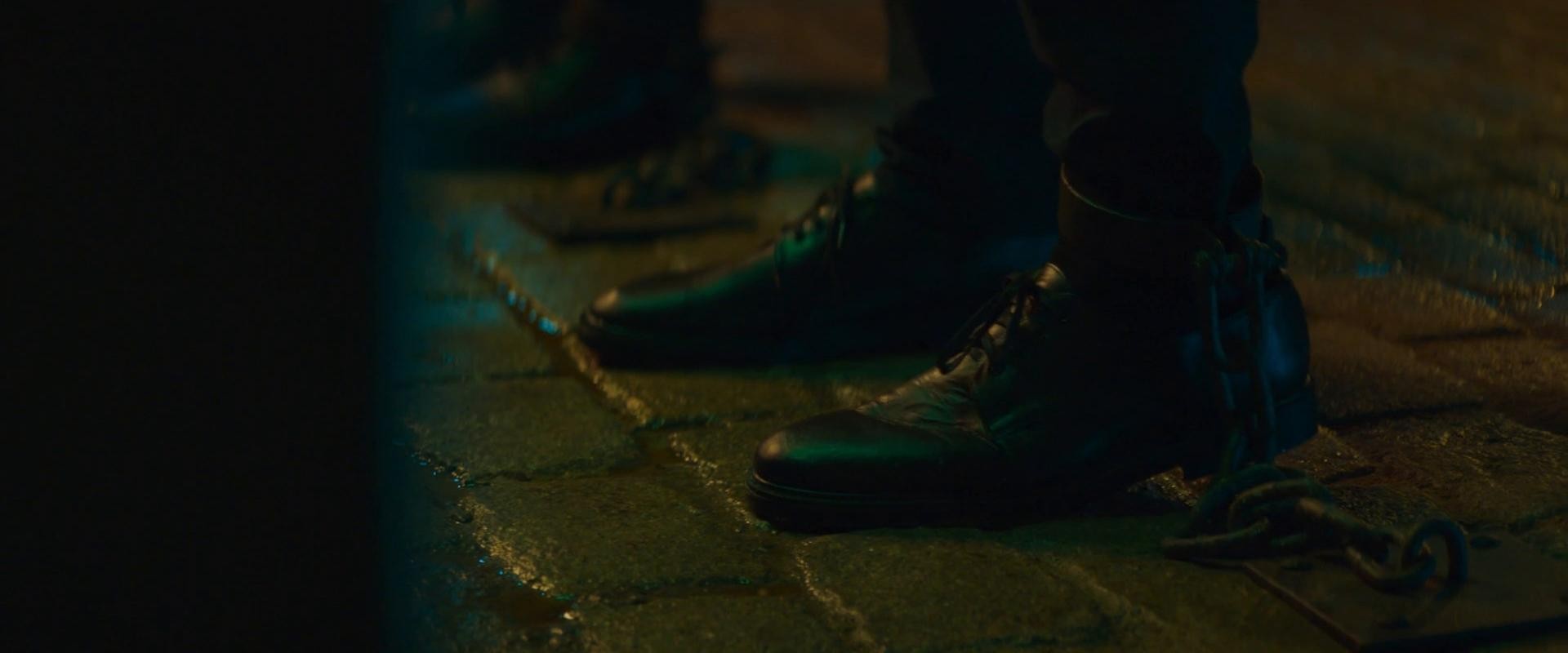 Voll Damm - Los 5 Pasos (2023) —  shot,  lighting