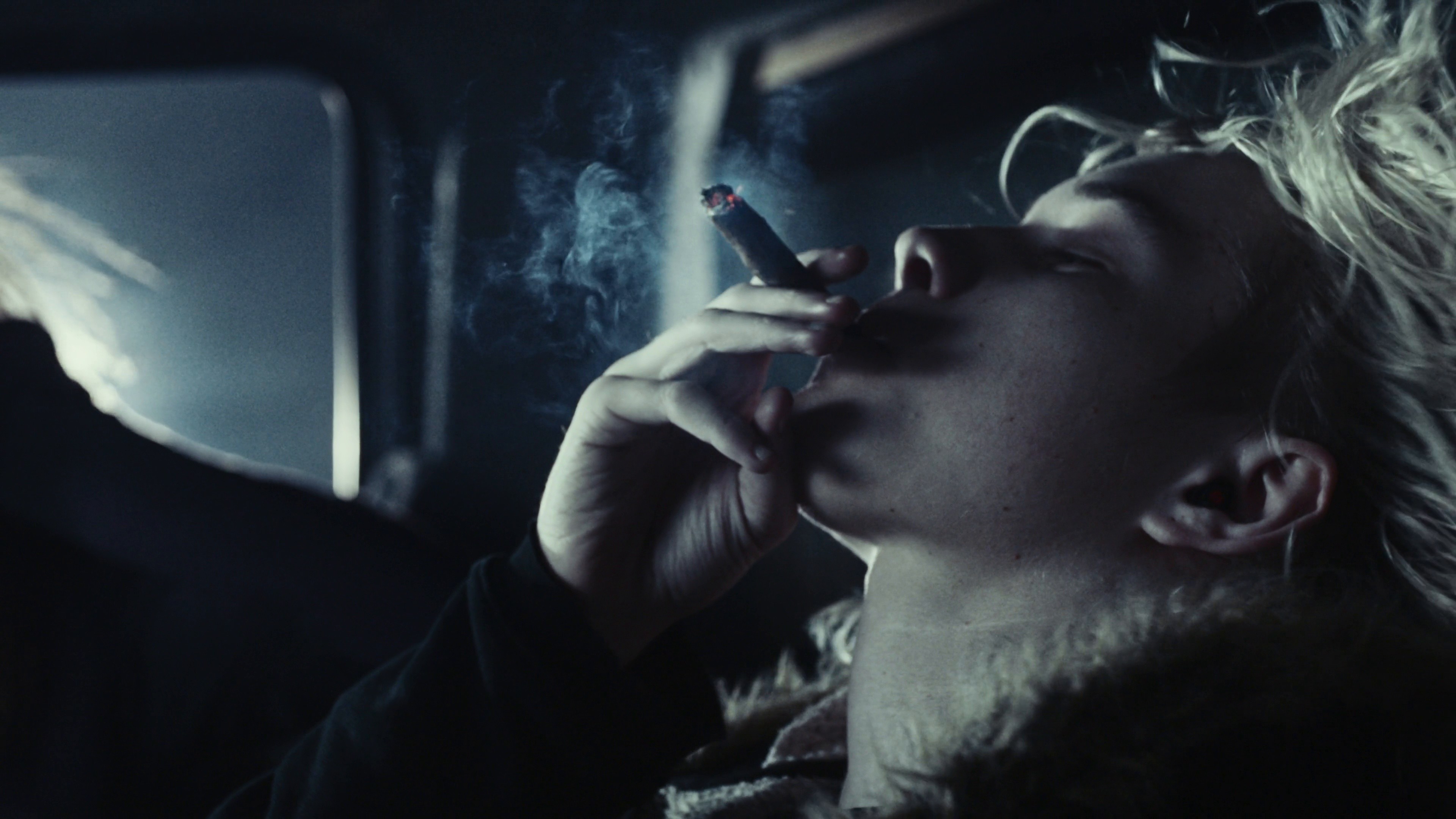 Nothing Like Uuu (2025) —  shot,  lighting