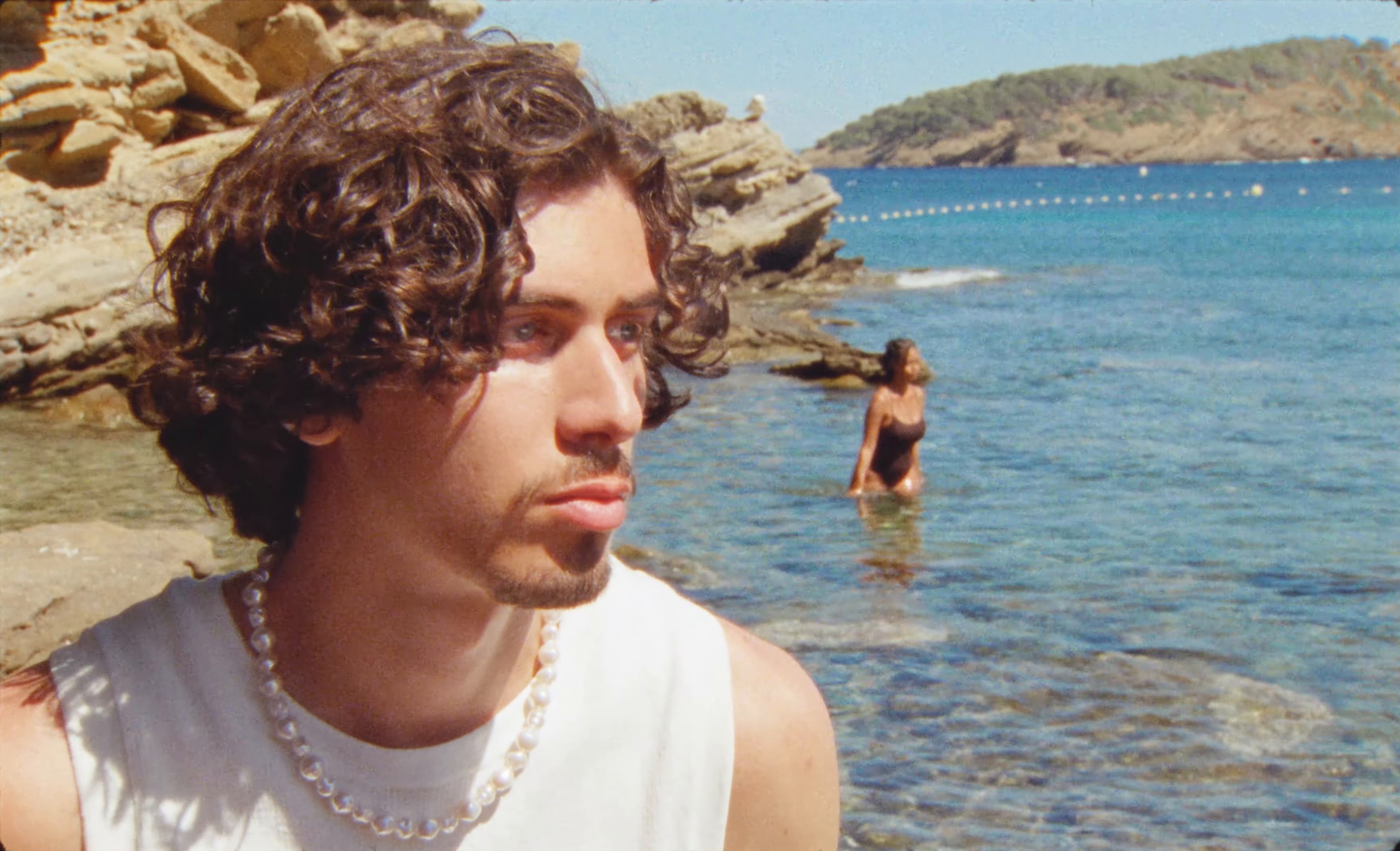 TÖUNDRA (2024) —  shot,  lighting