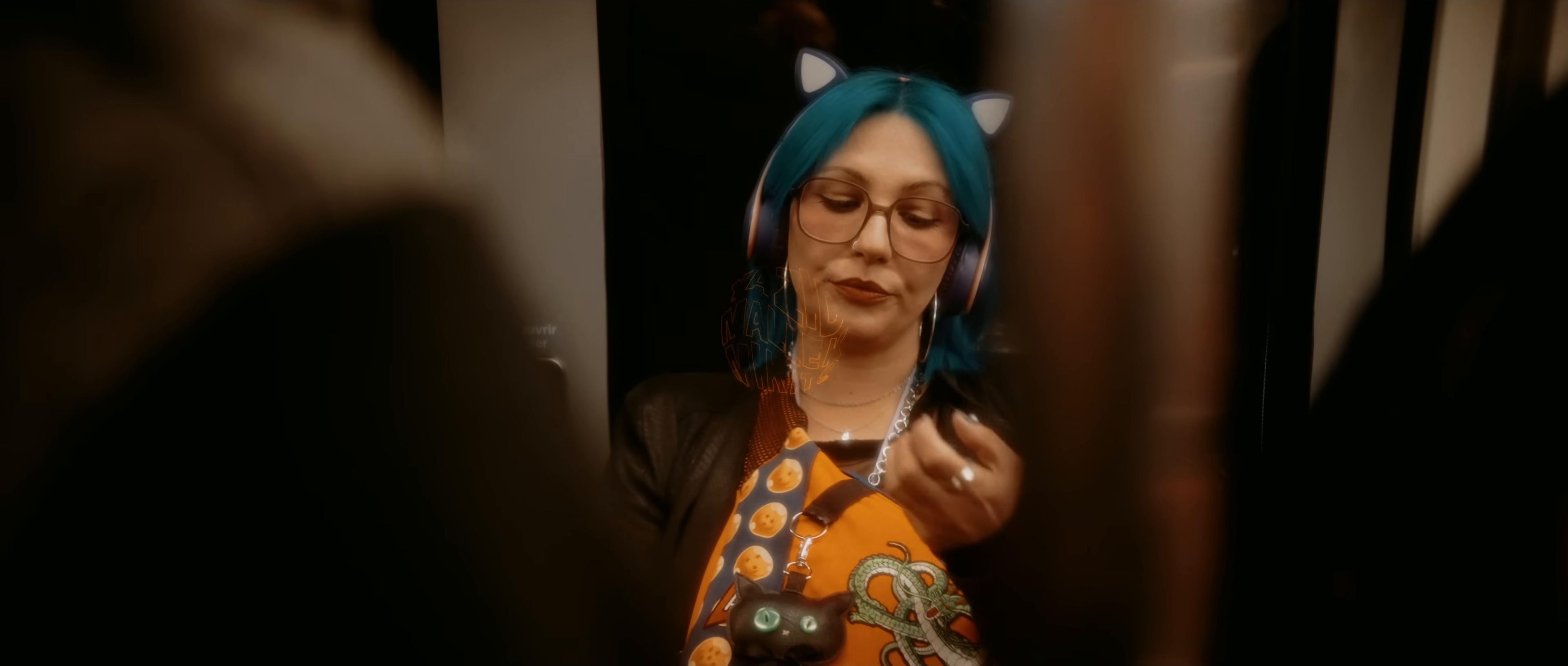 PANAME REND FOU (2024) —  shot,  lighting