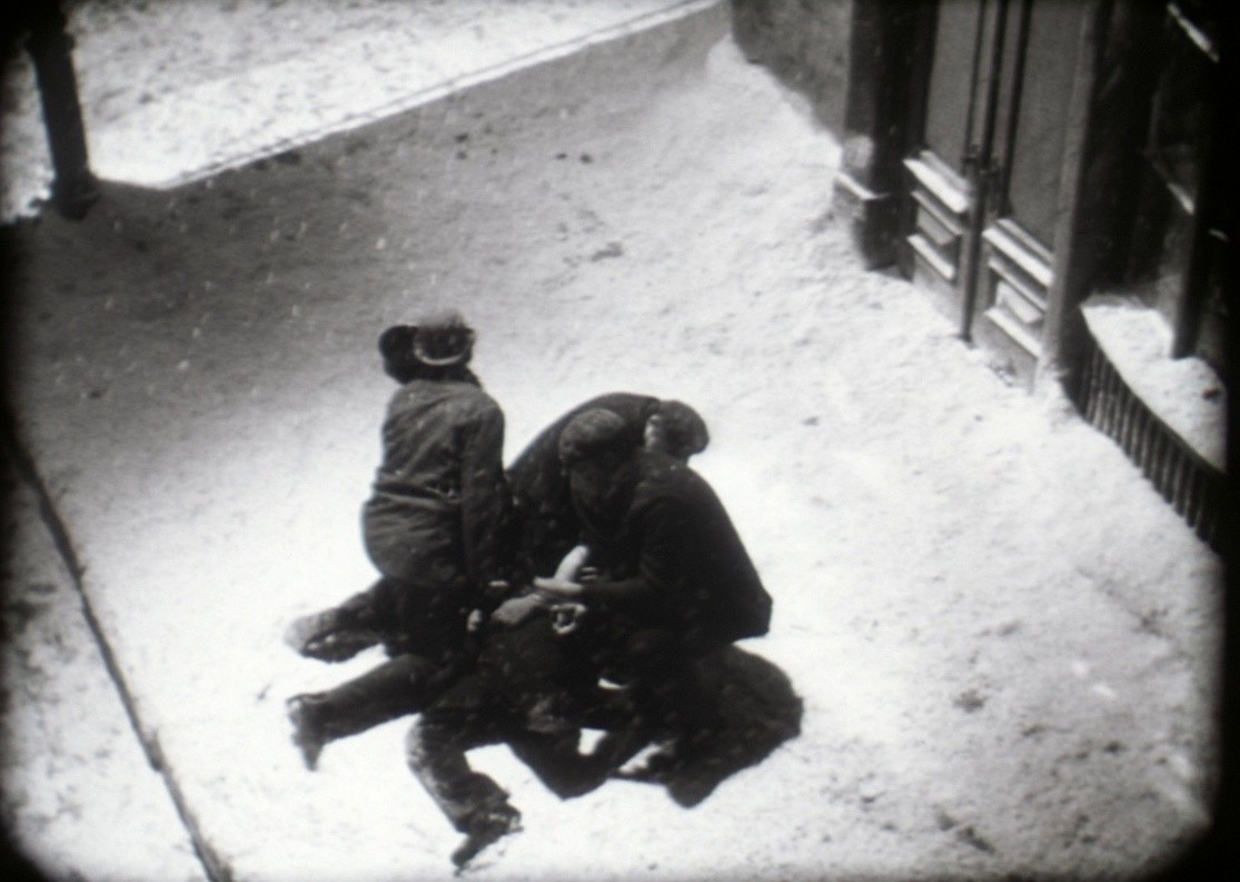 Magnolia (2000) —  shot,  lighting