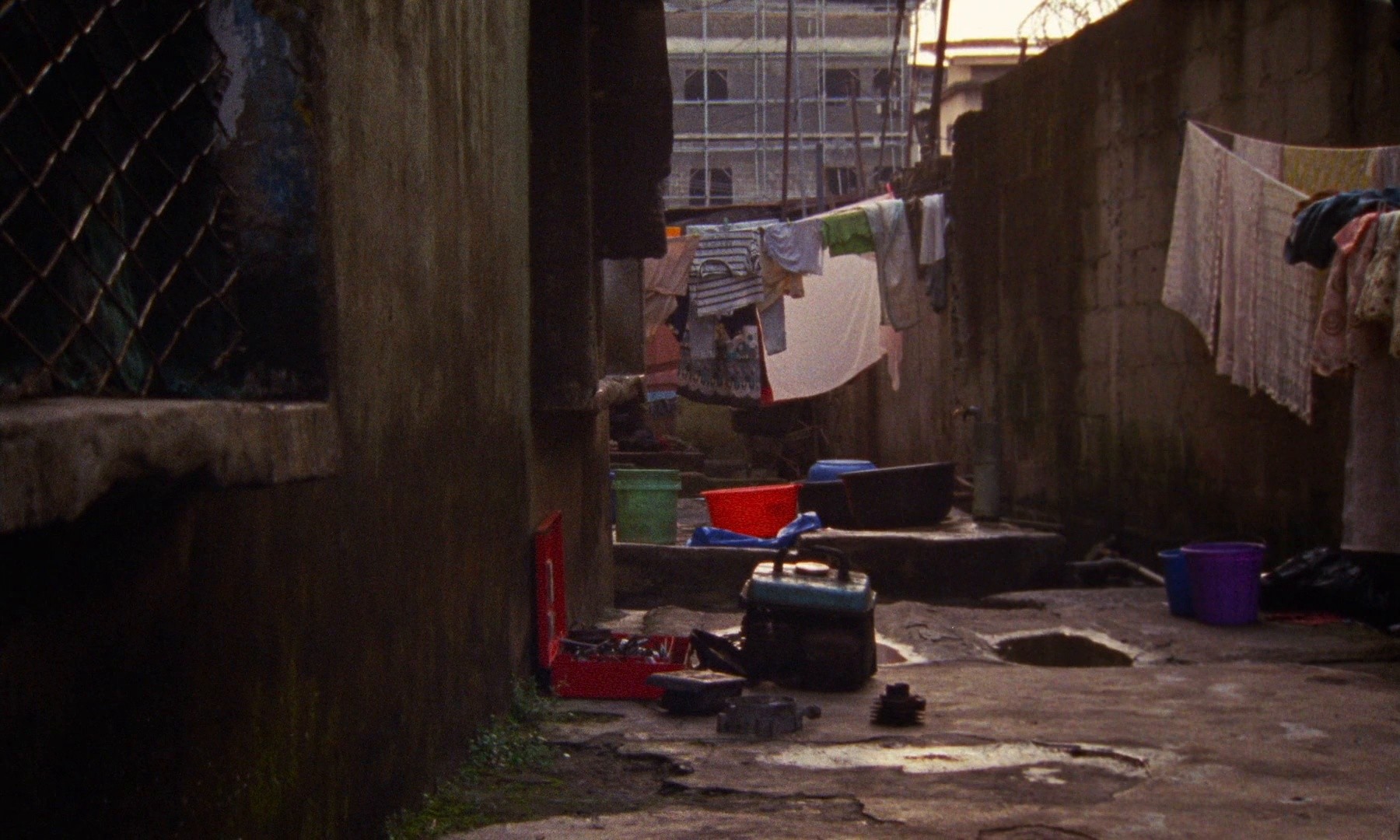 This Is My Desire (2021) —  shot,  lighting