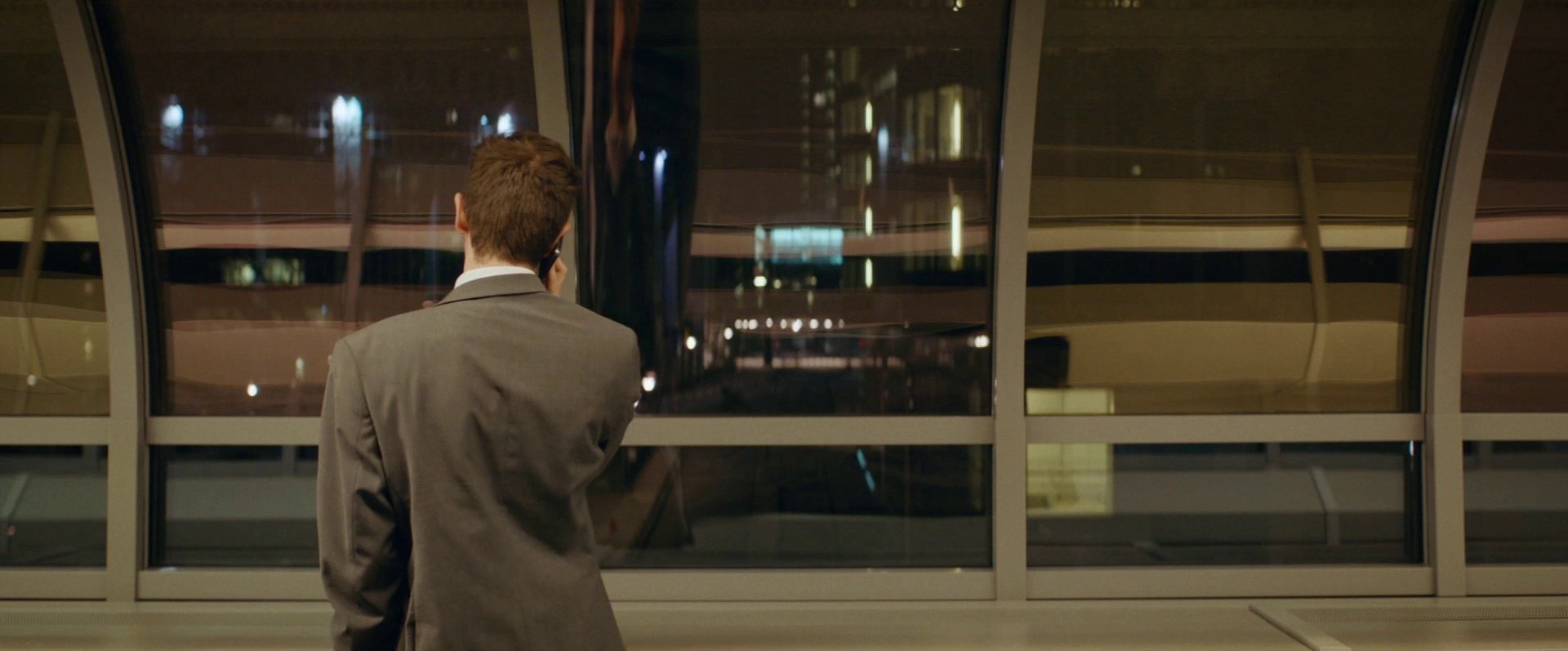 La politique et les saucisses (2020) —  shot,  lighting