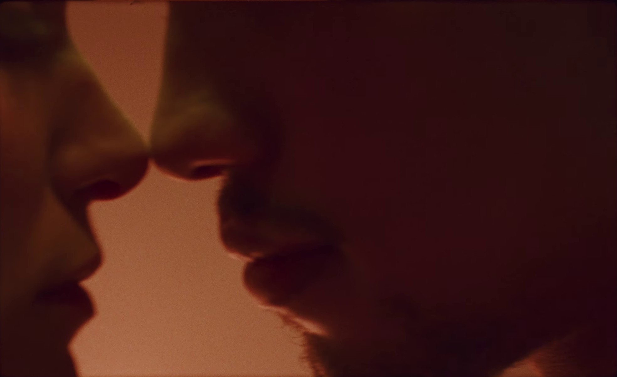 Feel Good (2023) —  shot,  lighting