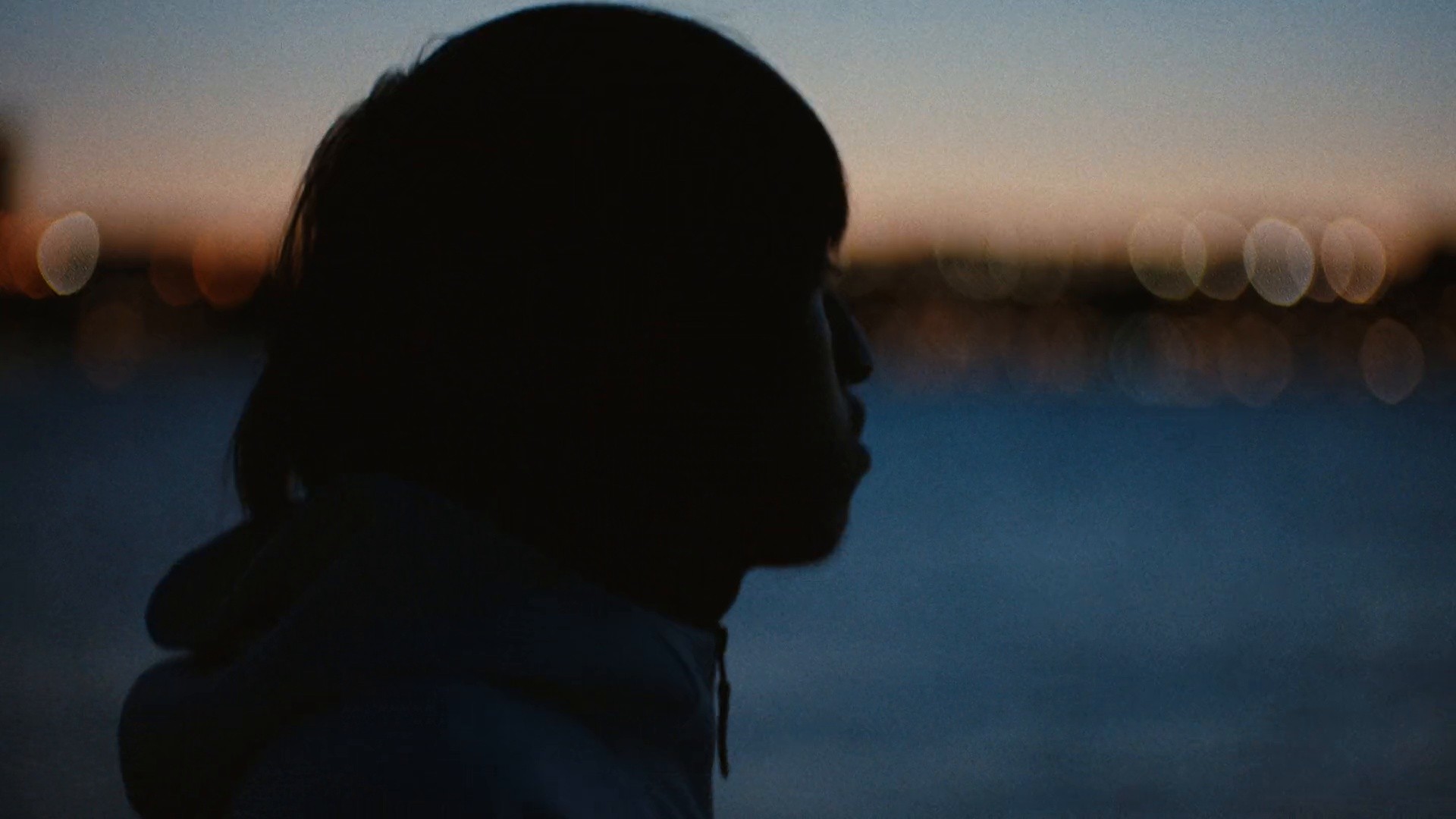 Adidas - ZNE (2024) —  shot,  lighting