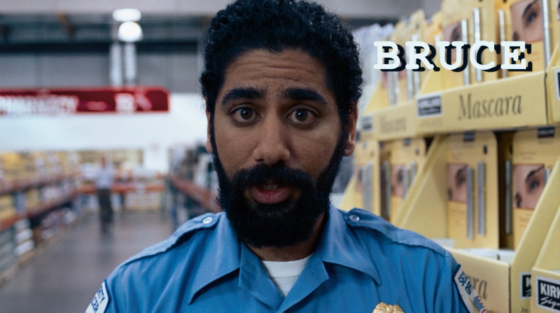 King of California (2007) —  shot,  lighting