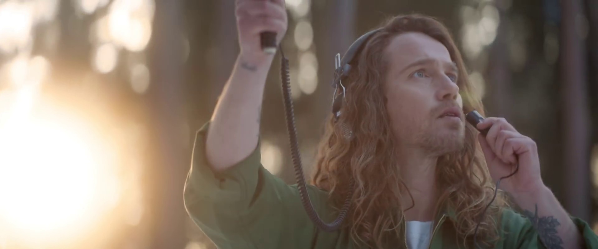 Kiki (2021) —  shot,  lighting