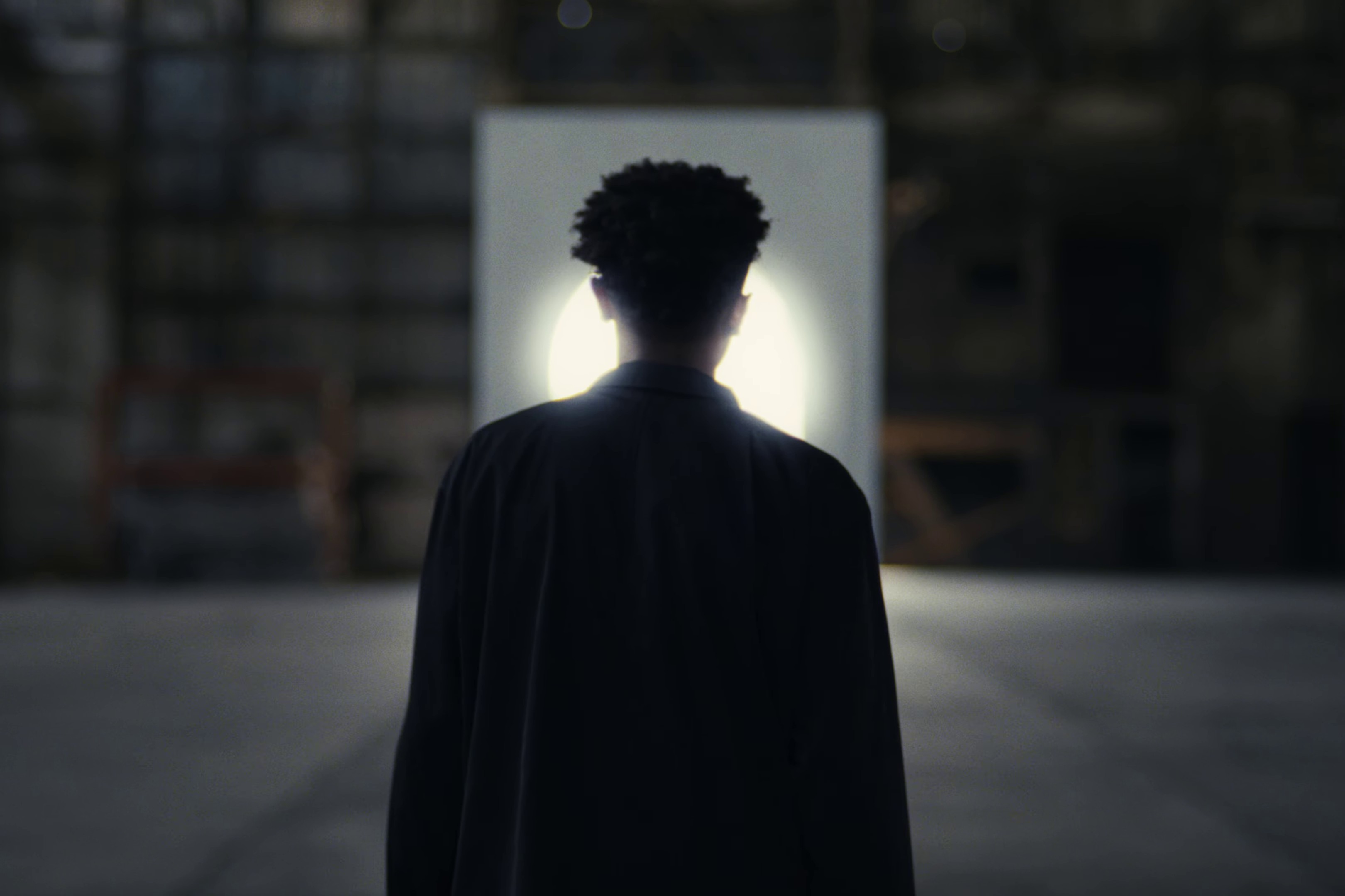 In My Bones (2024) —  shot,  lighting