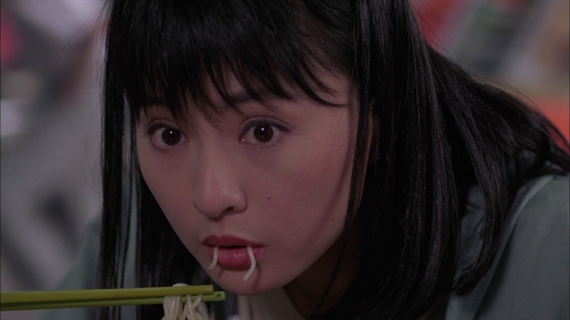 Angel Terminators II (1993) —  shot,  lighting