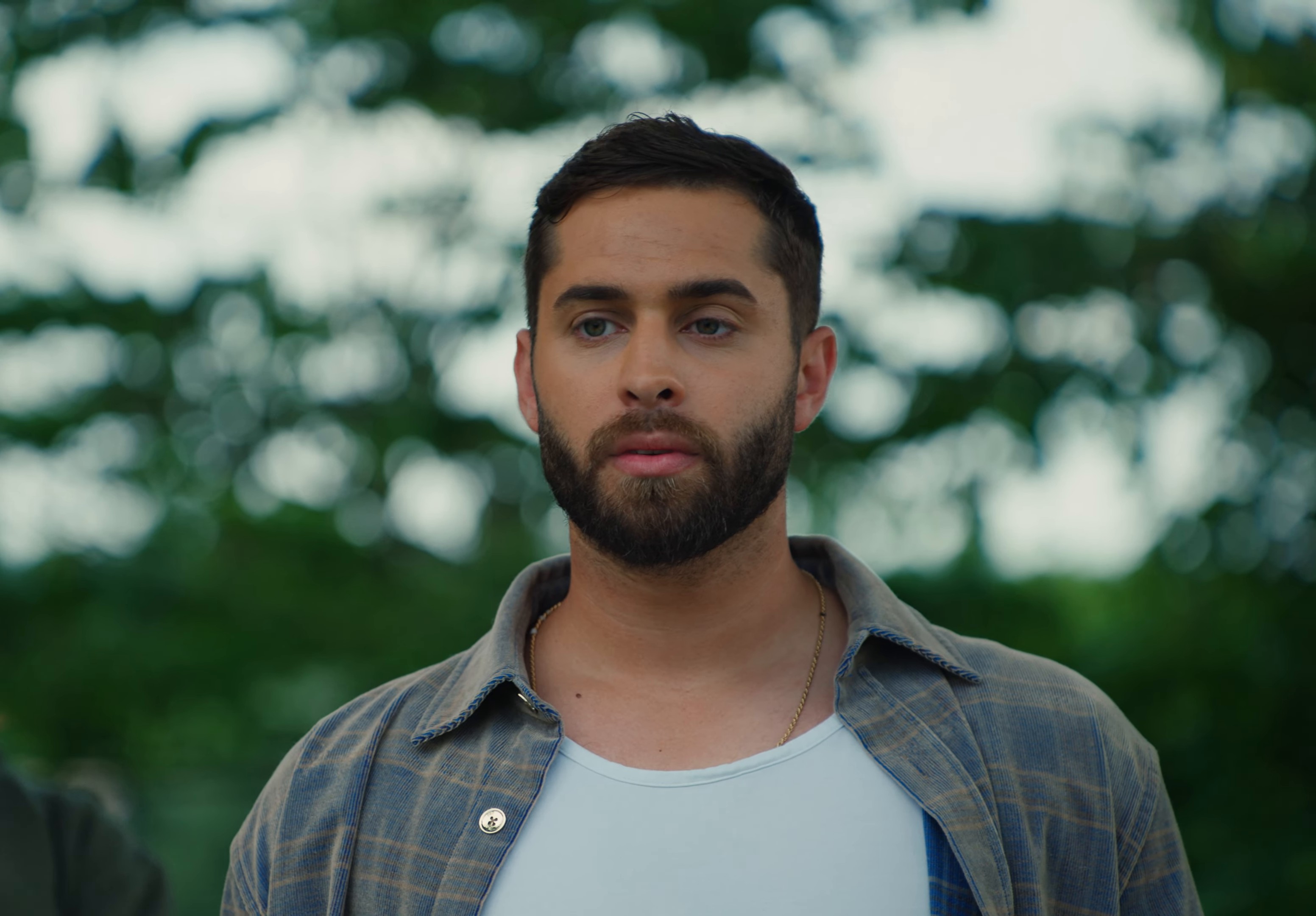 Gatlinburg (2024) —  shot,  lighting