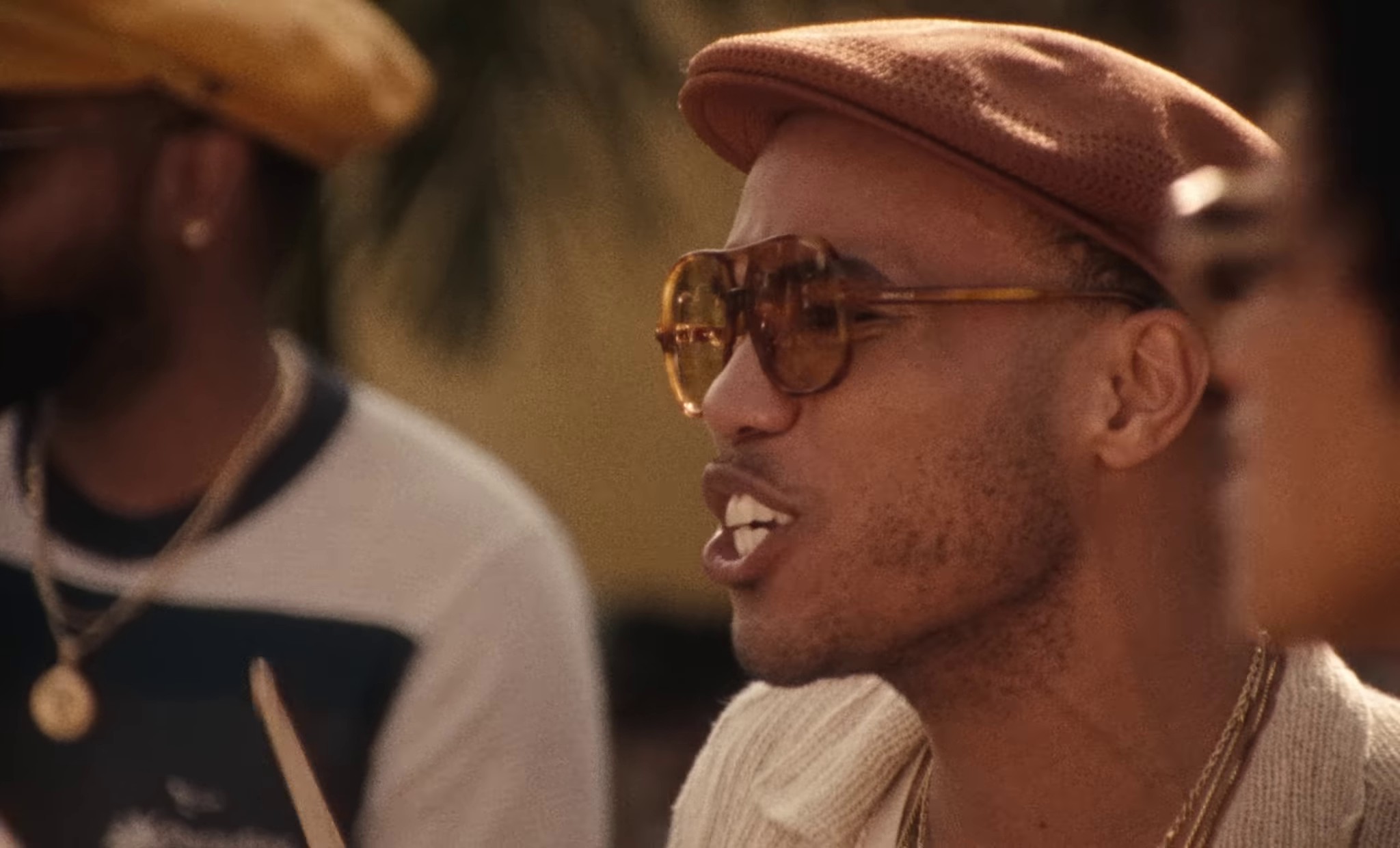 Skate (2021) —  shot,  lighting