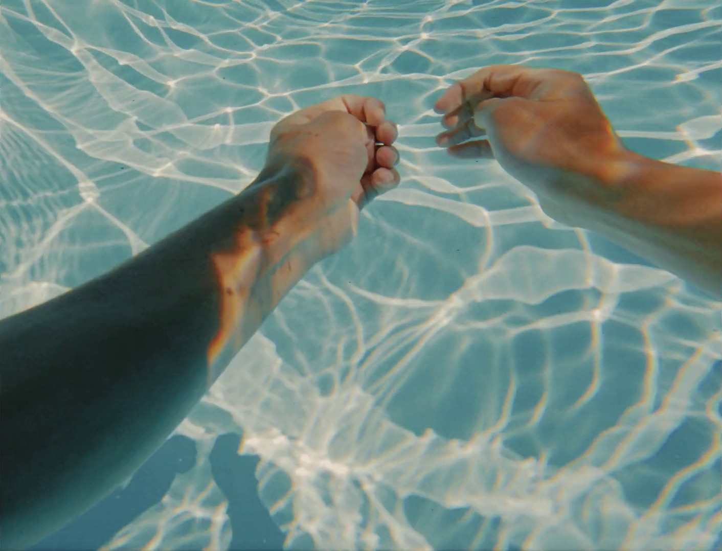 AdCouncil - Your Life Sounds Great (2024) —  shot,  lighting