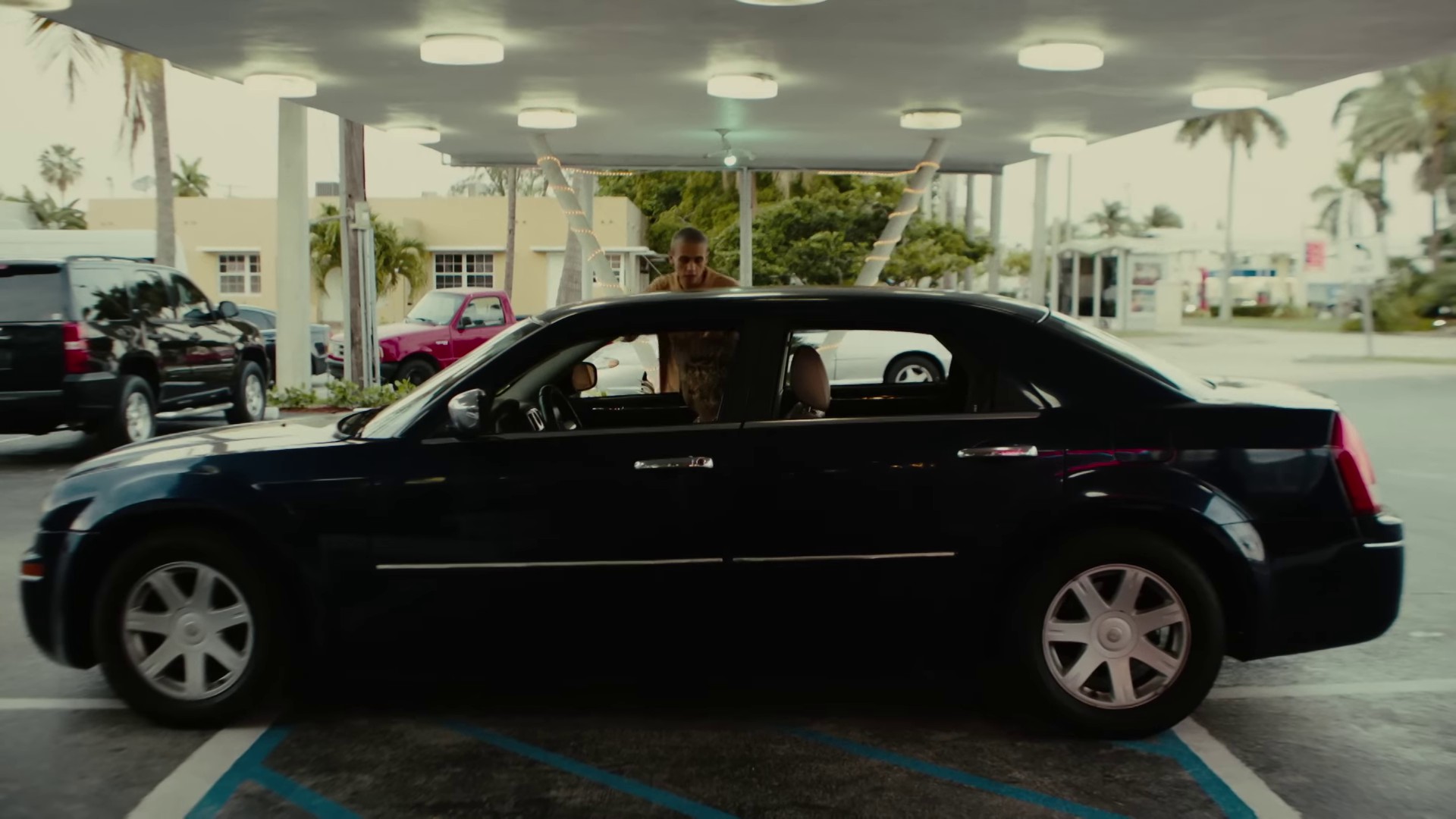 3 Nights (2019) —  shot,  lighting