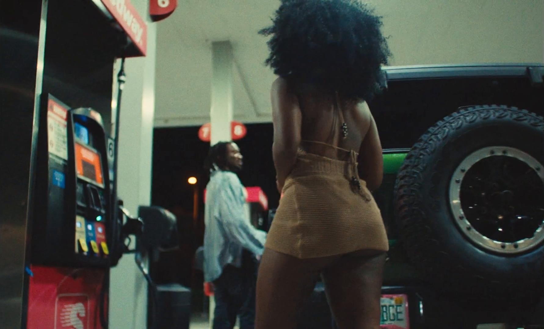 Miami (2025) —  shot,  lighting