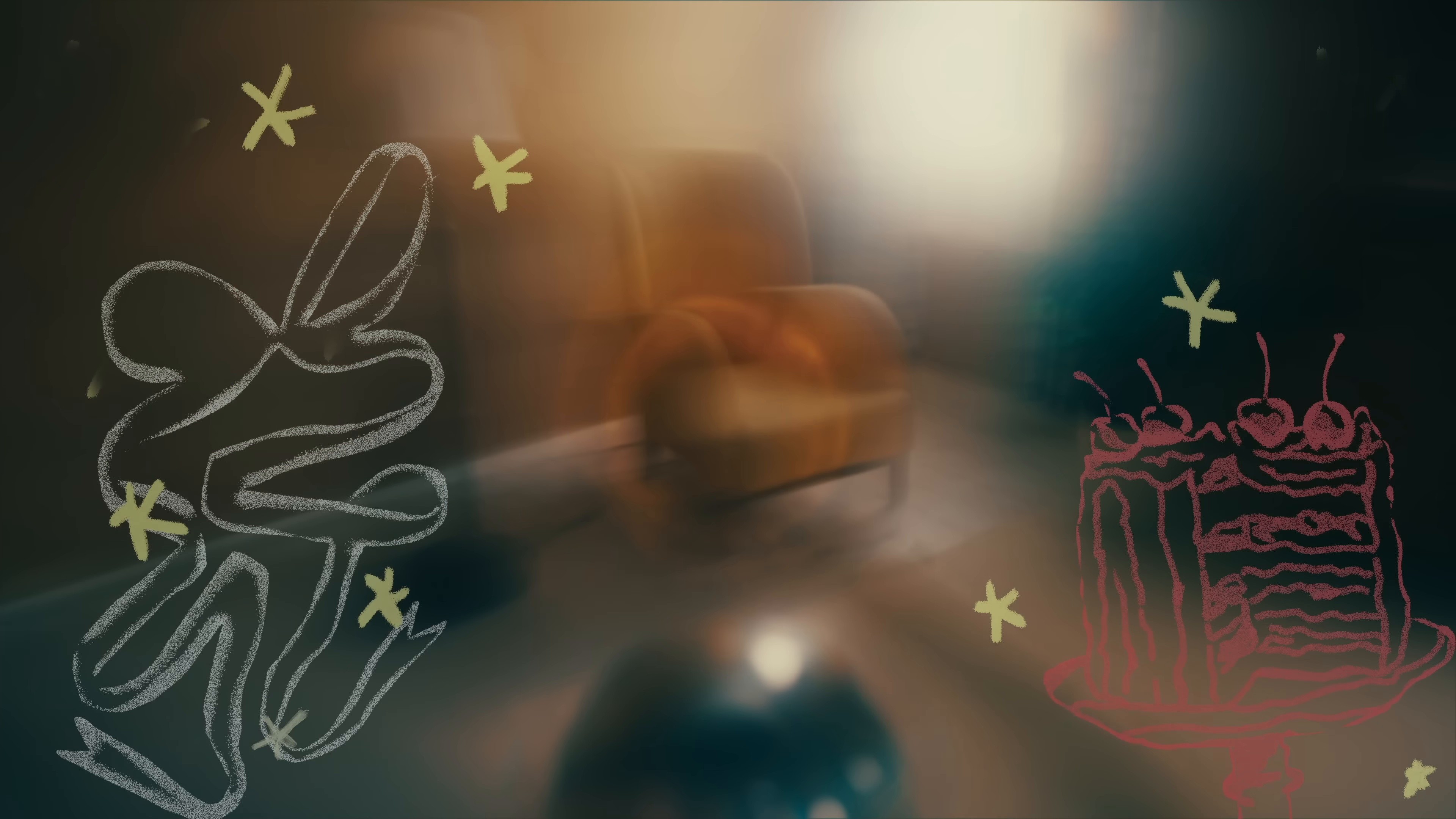 PAPER MOON (2025) —  shot,  lighting