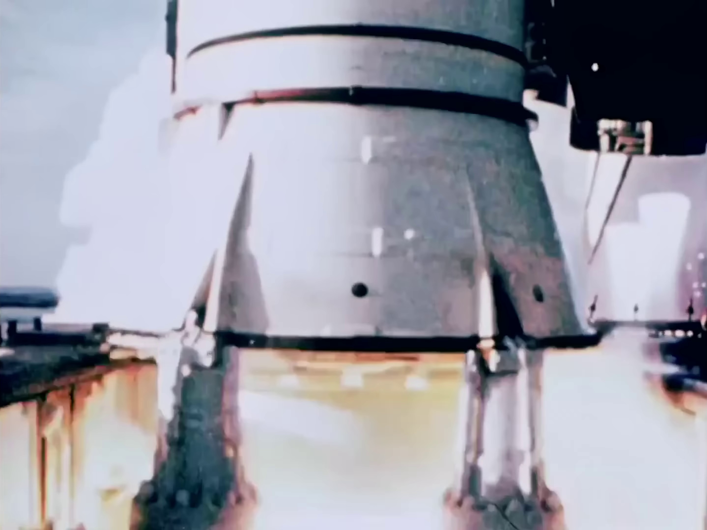 Dopamine (First Dose) (2024) —  shot,  lighting