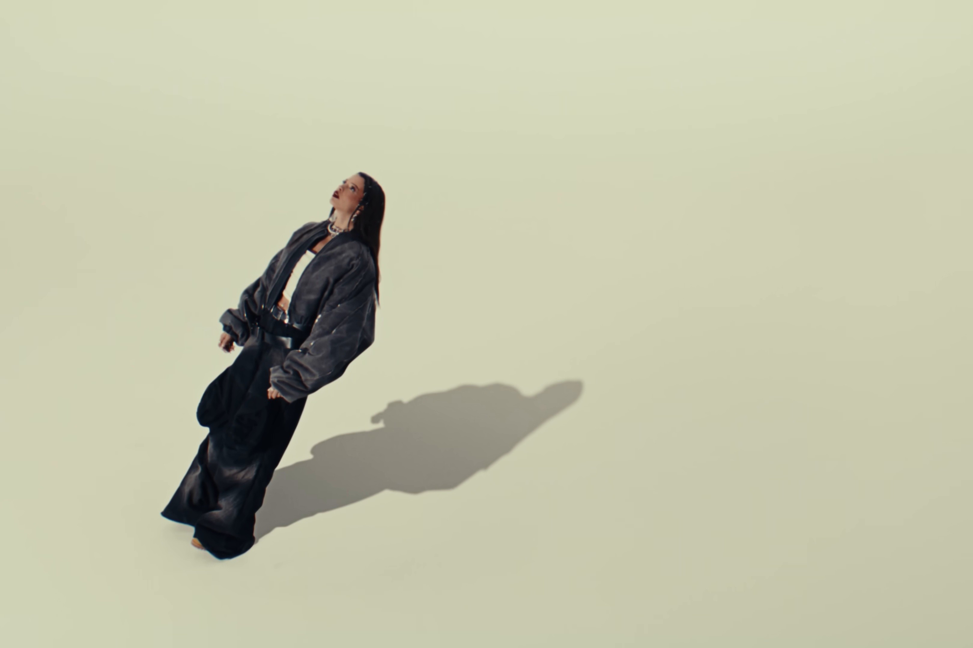 Waldbrand (2024) —  shot,  lighting