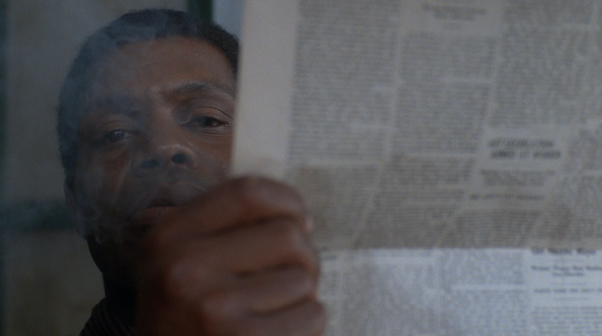 The Color Purple (1985) —  shot,  lighting