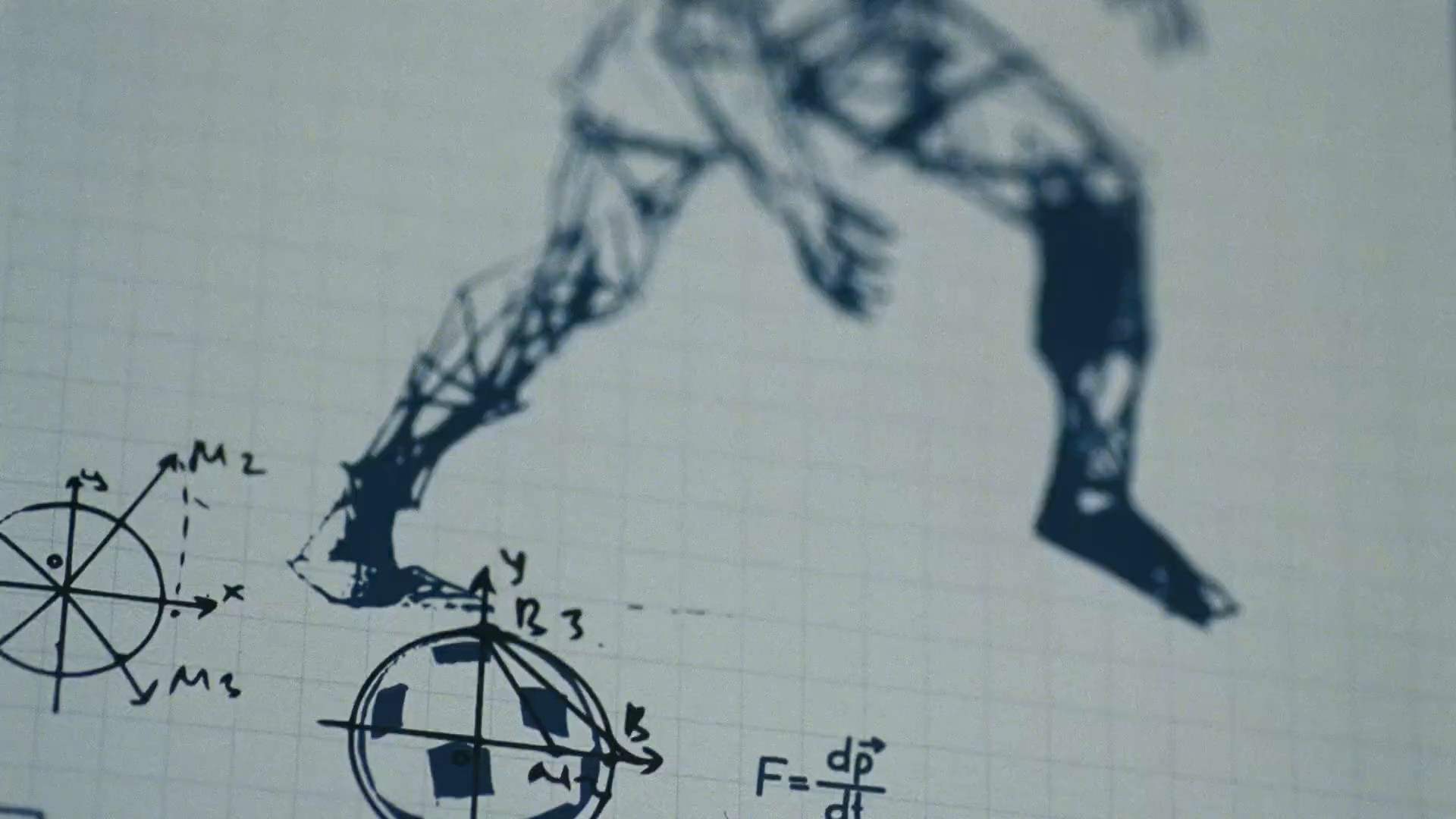 Nike “Awaken Your Madness” (2024) —  shot,  lighting