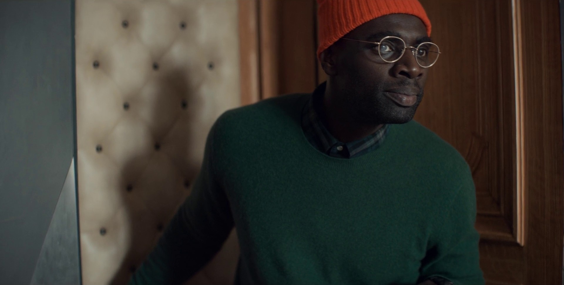 Chapter 3 (2021) —  shot,  lighting