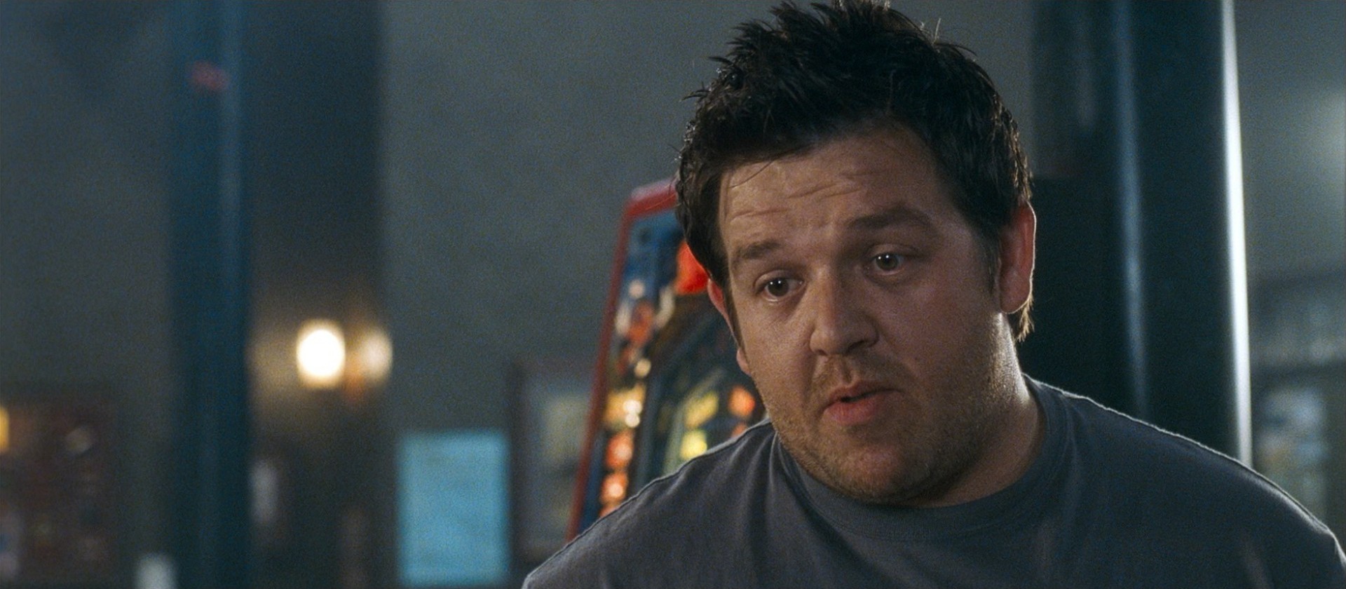 Shaun of the Dead (2004) —  shot,  lighting