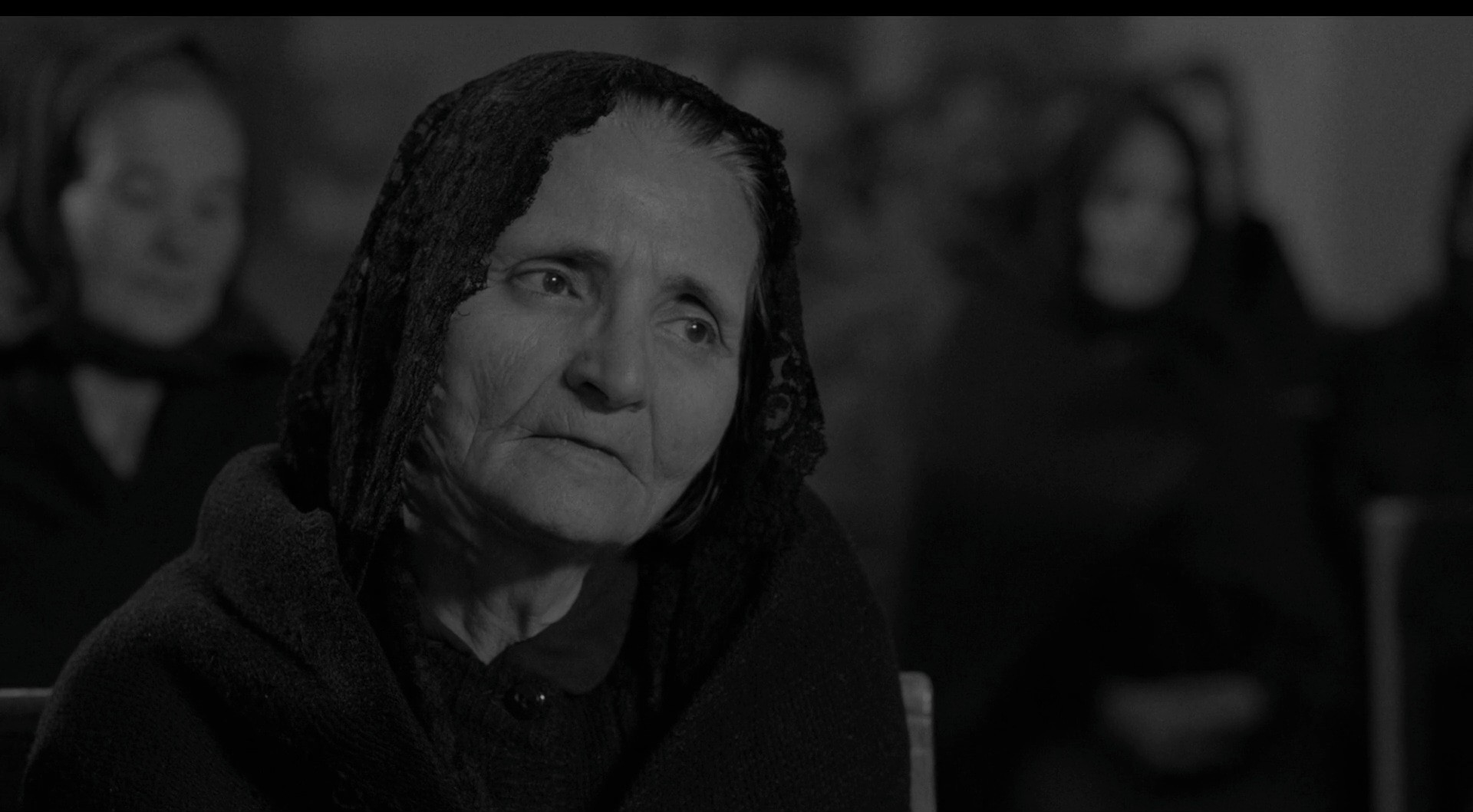 Rage (2018) —  shot,  lighting