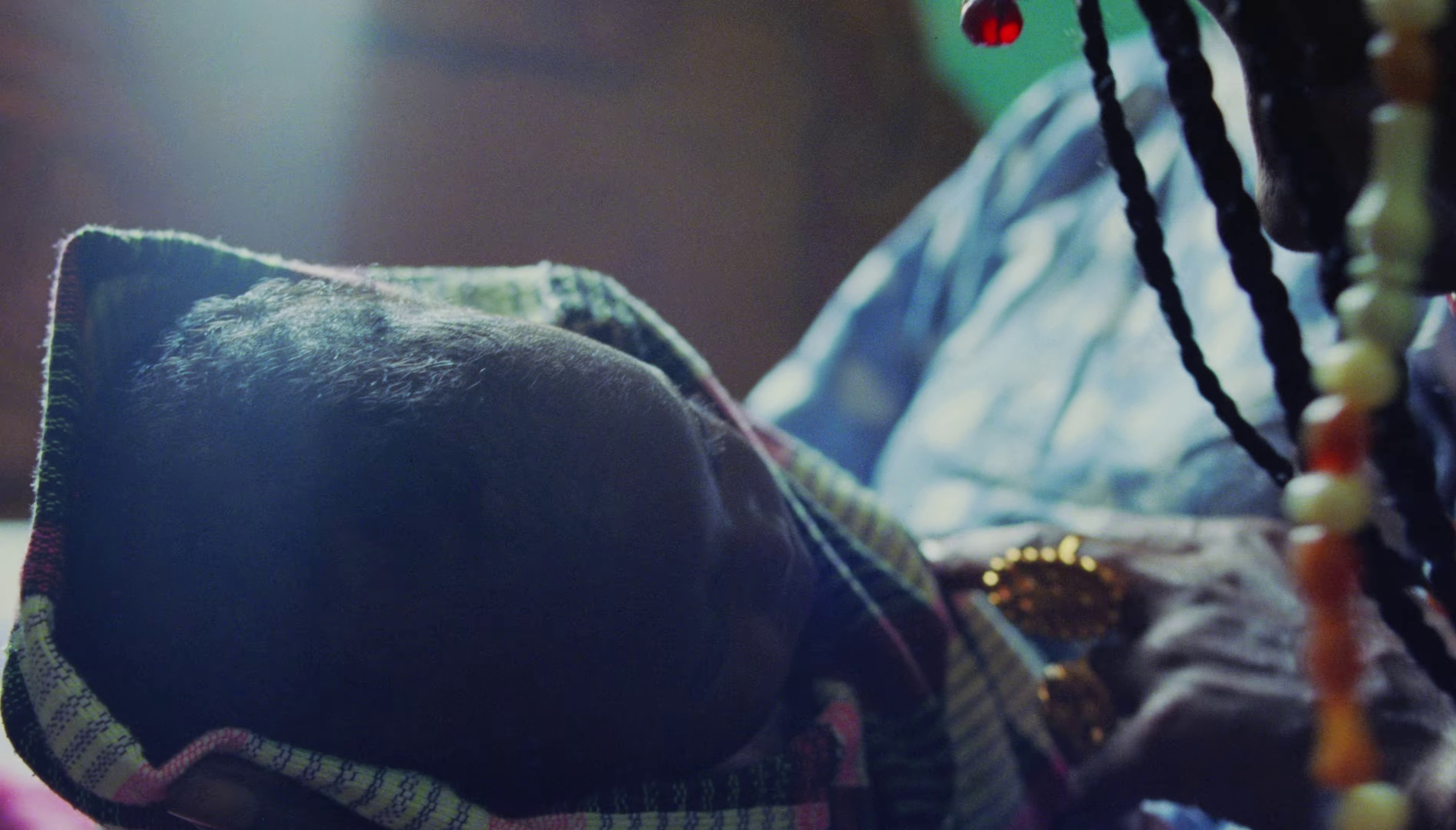 OPENHEARTED (2023) —  shot,  lighting