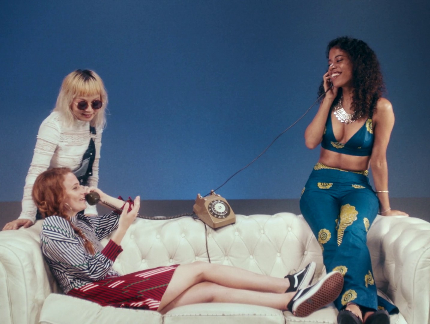 Por cima (2017) —  shot,  lighting