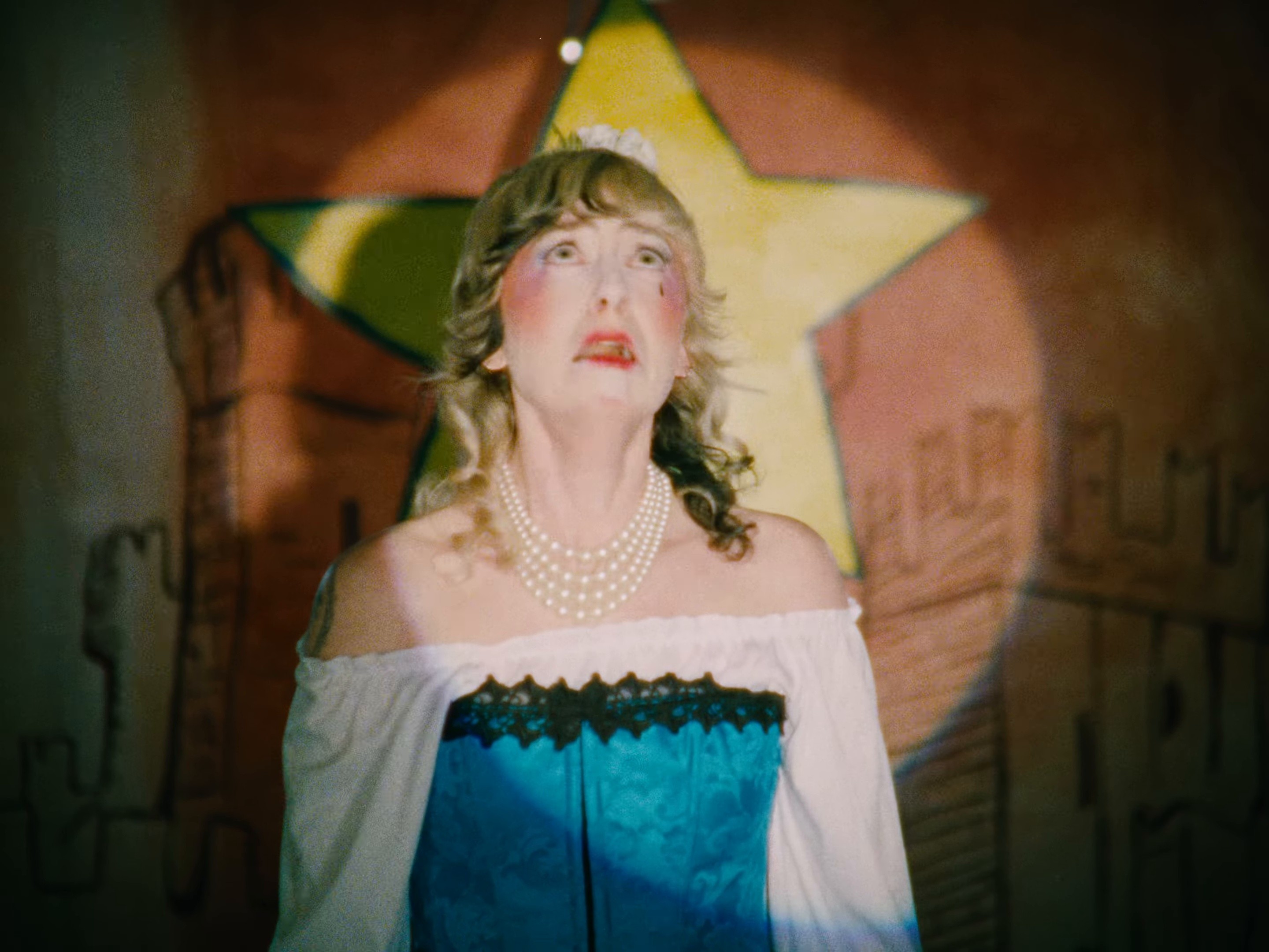 Have Faith, Horatio (2025) —  shot,  lighting