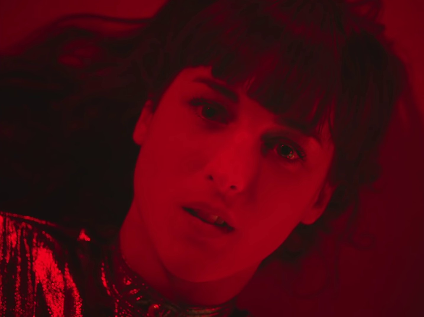 L'Indien (2018) —  shot,  lighting