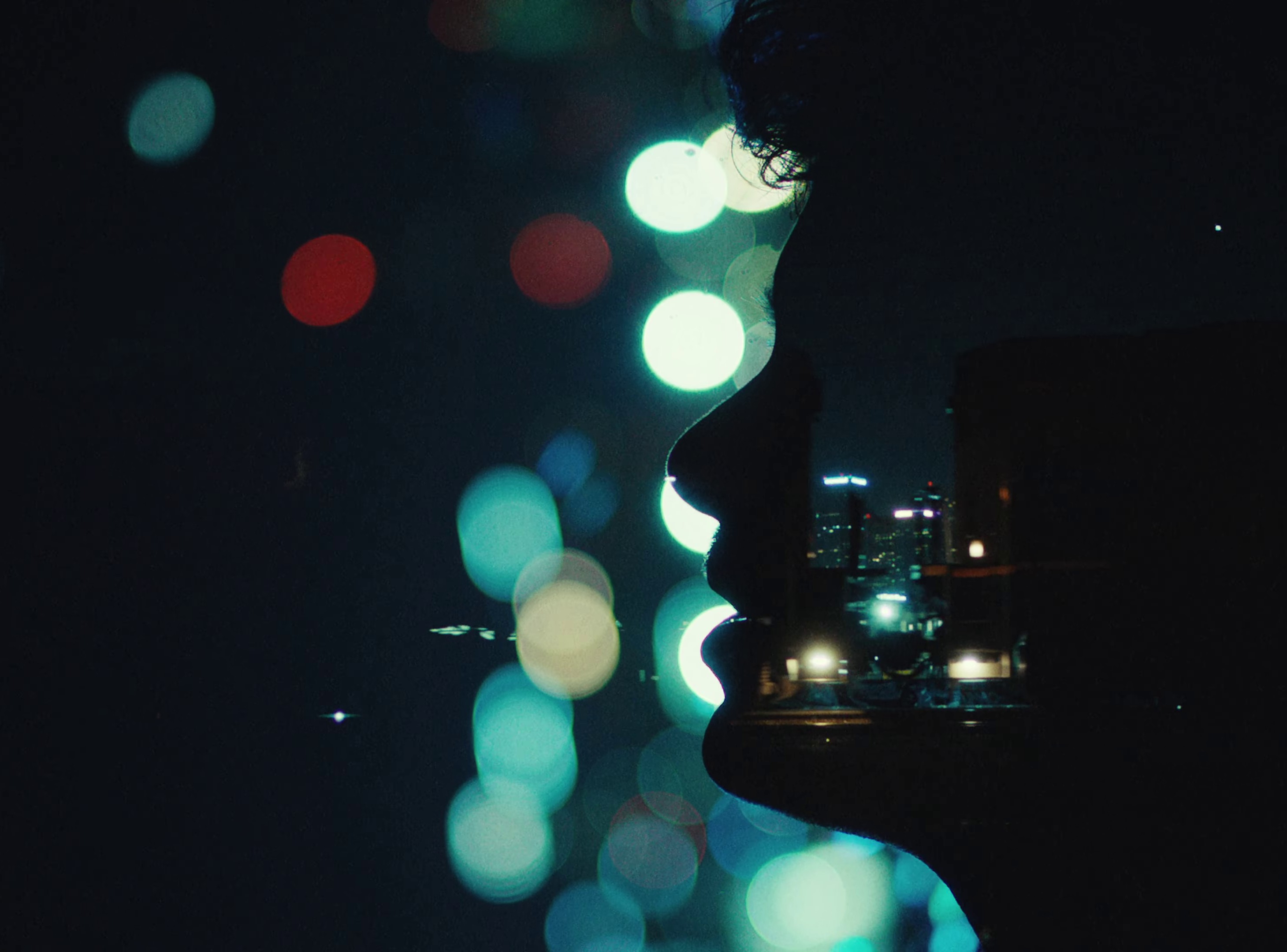 Jealous (2023) —  shot,  lighting