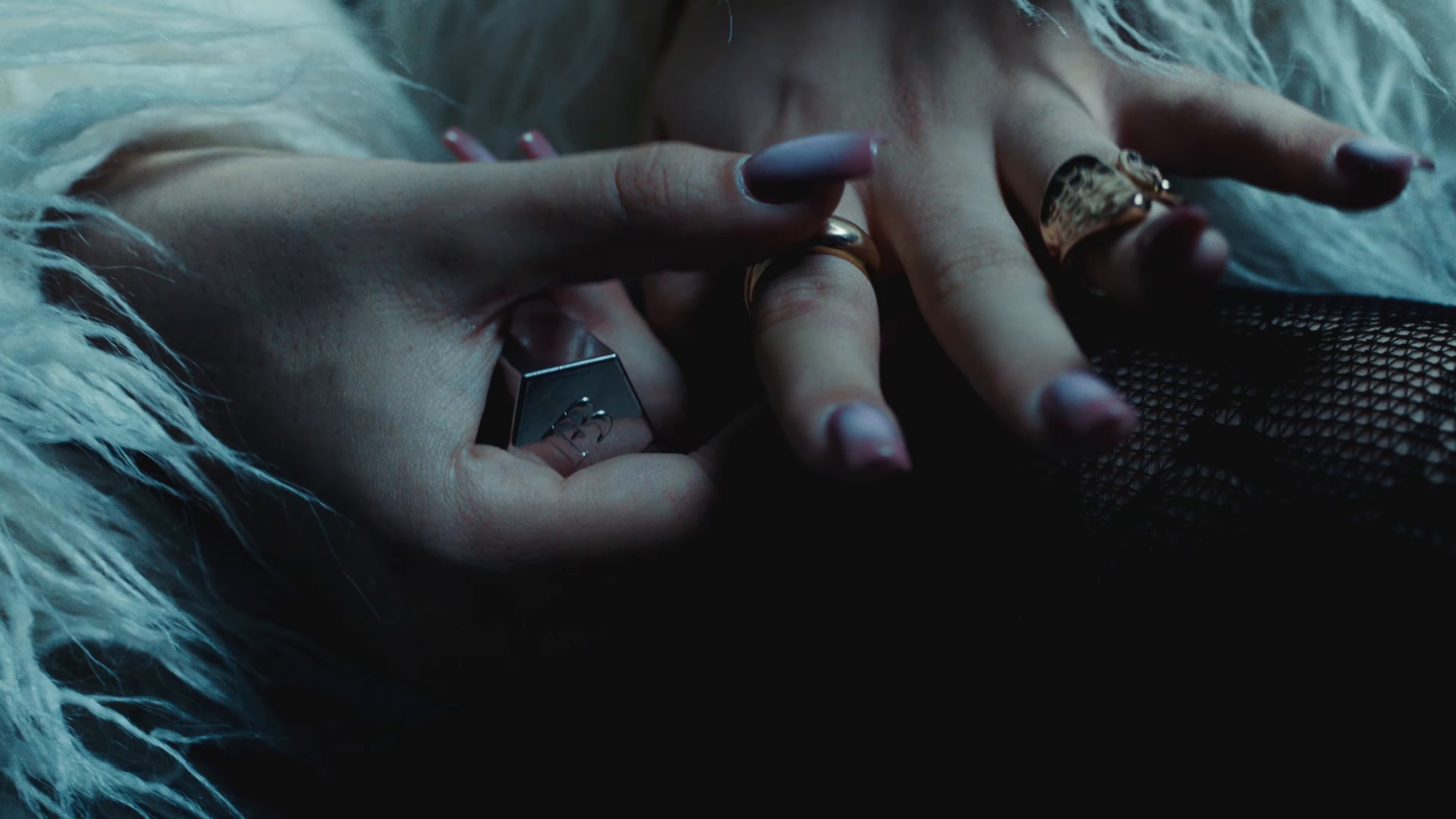 MAMIWATA (2025) —  shot,  lighting