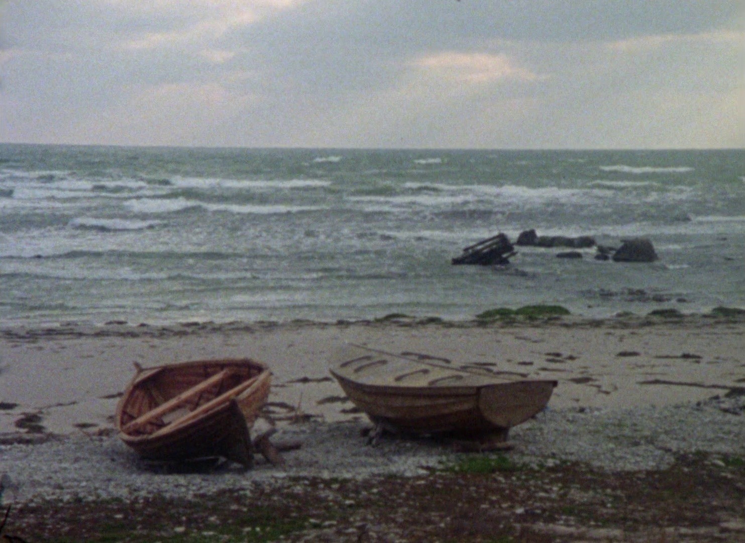 Faro Document 1979 (1979) —  shot,  lighting