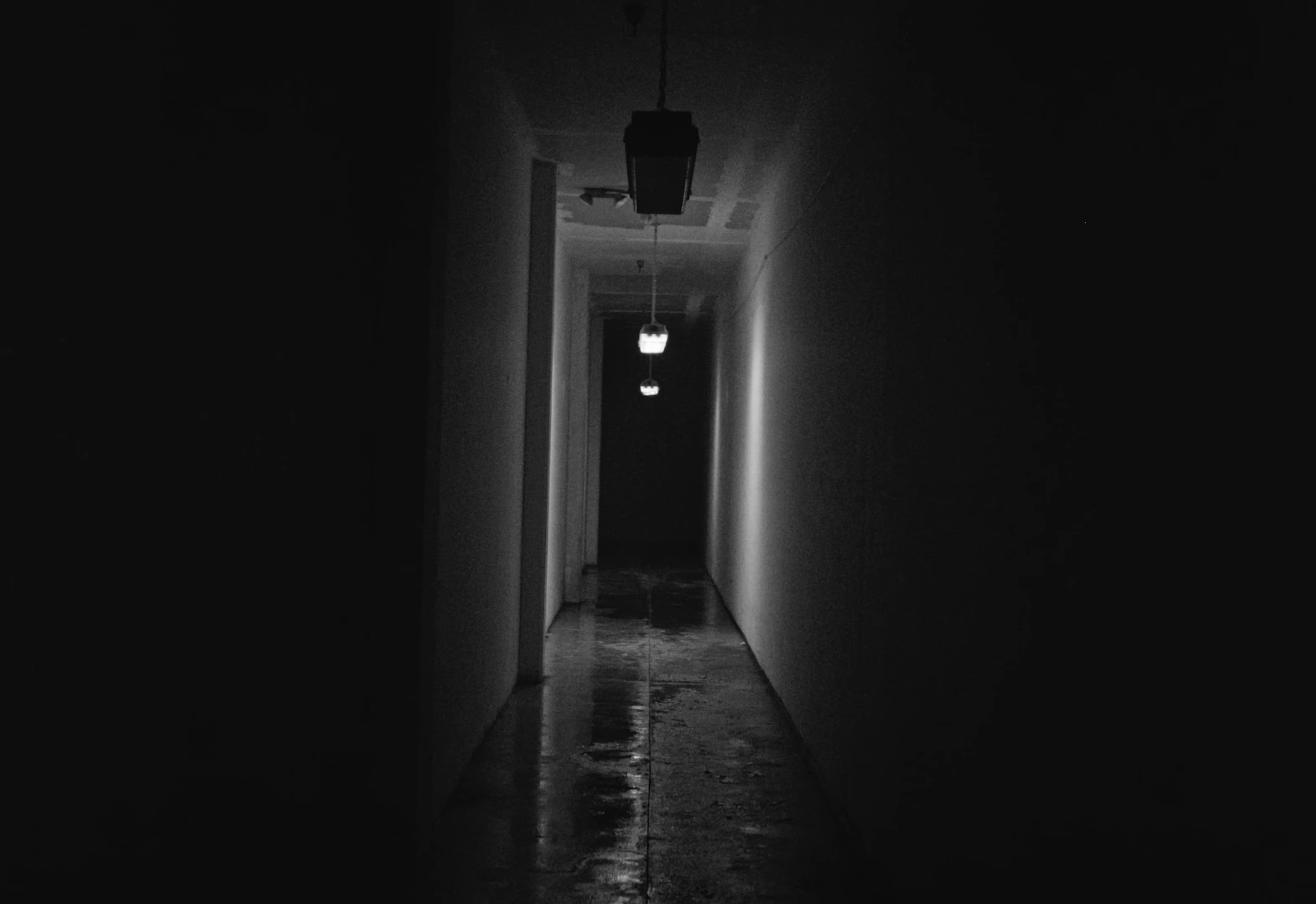 Not Like Us (2024) —  shot,  lighting