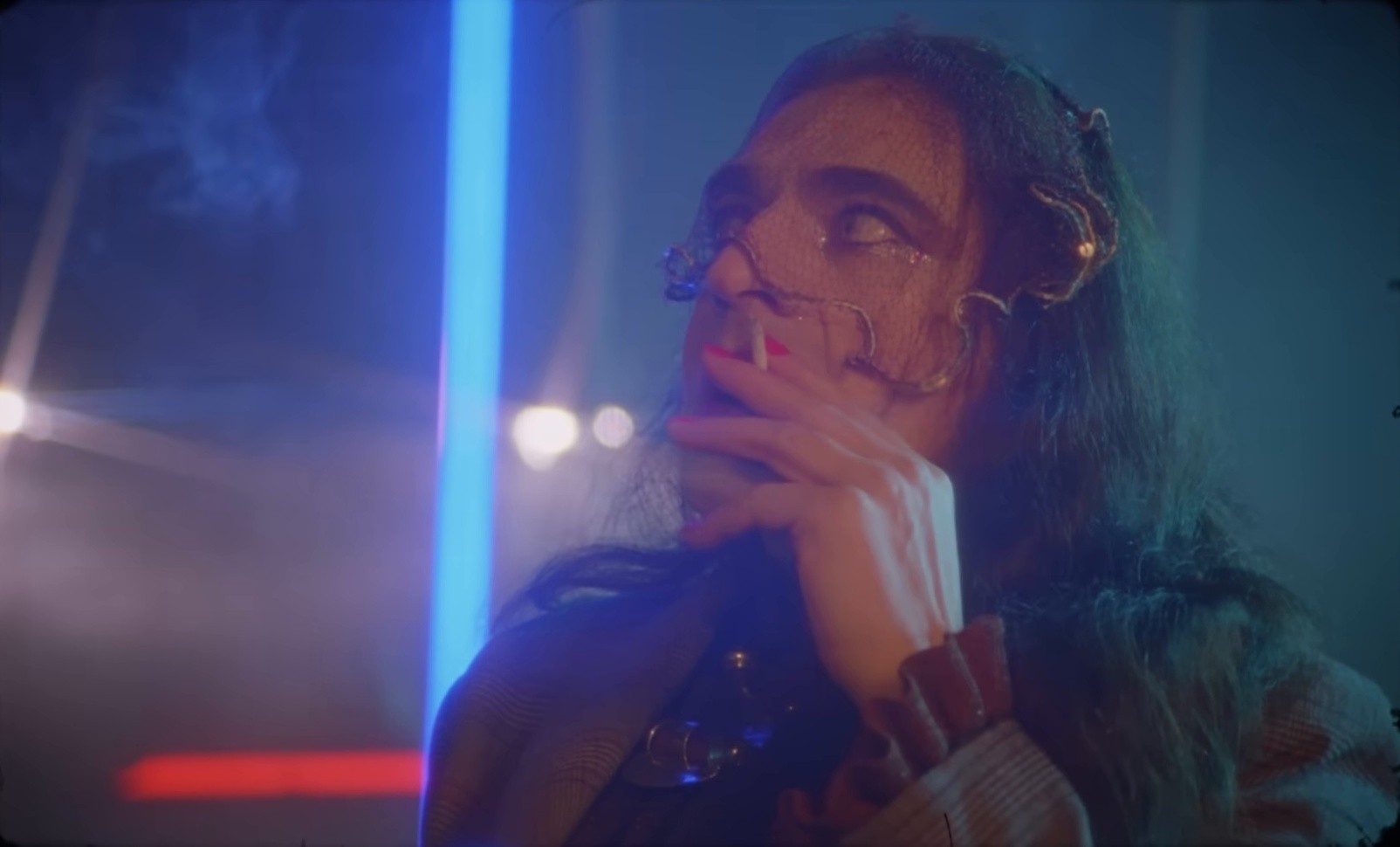 Niemand (2019) —  shot,  lighting