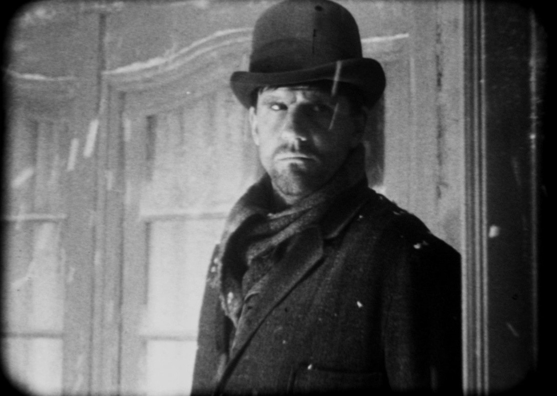 Magnolia (2000) —  shot,  lighting