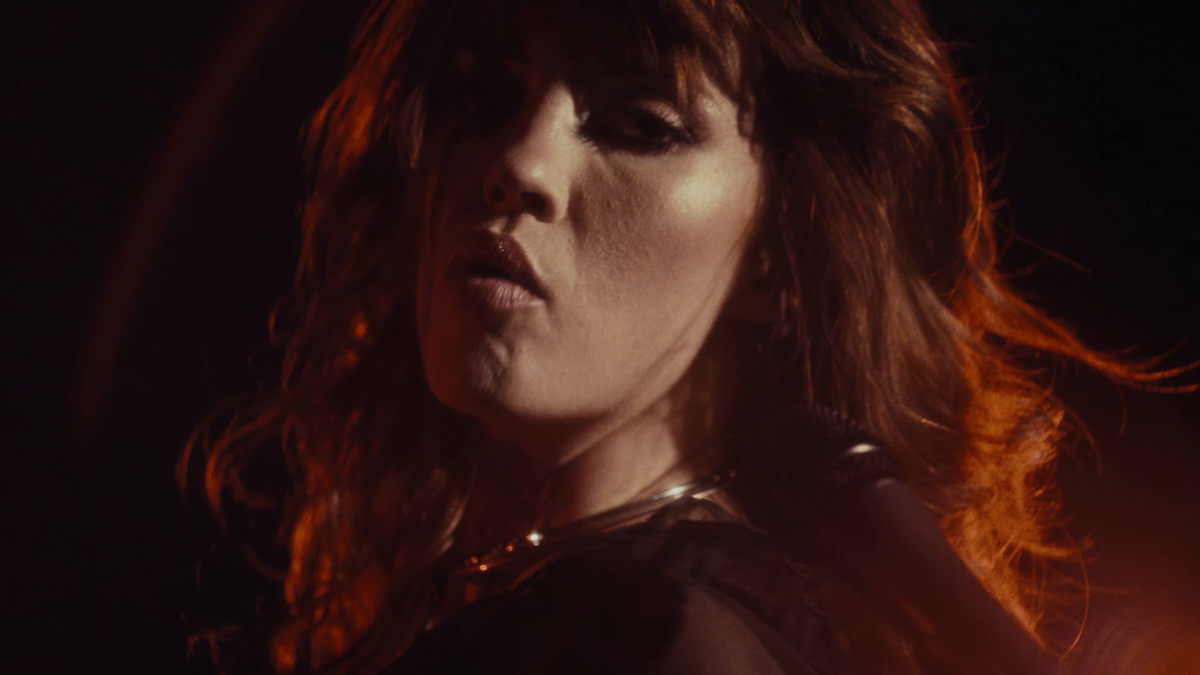 Blue Moon (2024) —  shot,  lighting