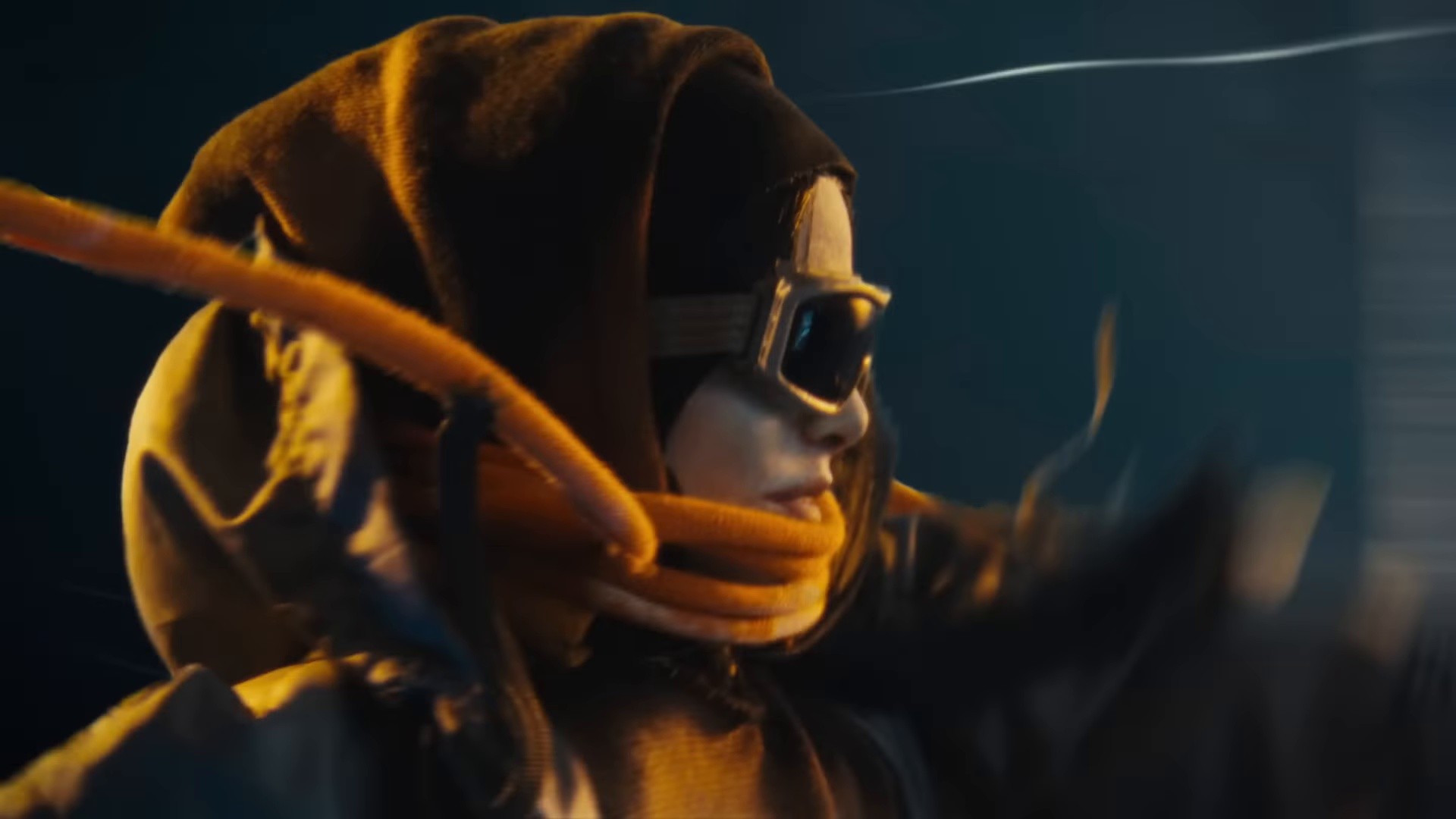 Tic Tac (2024) —  shot,  lighting