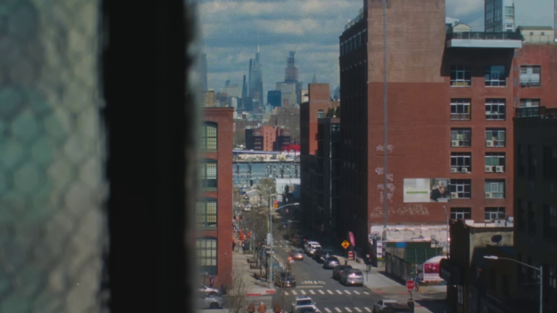 Goddess (2024) —  shot,  lighting