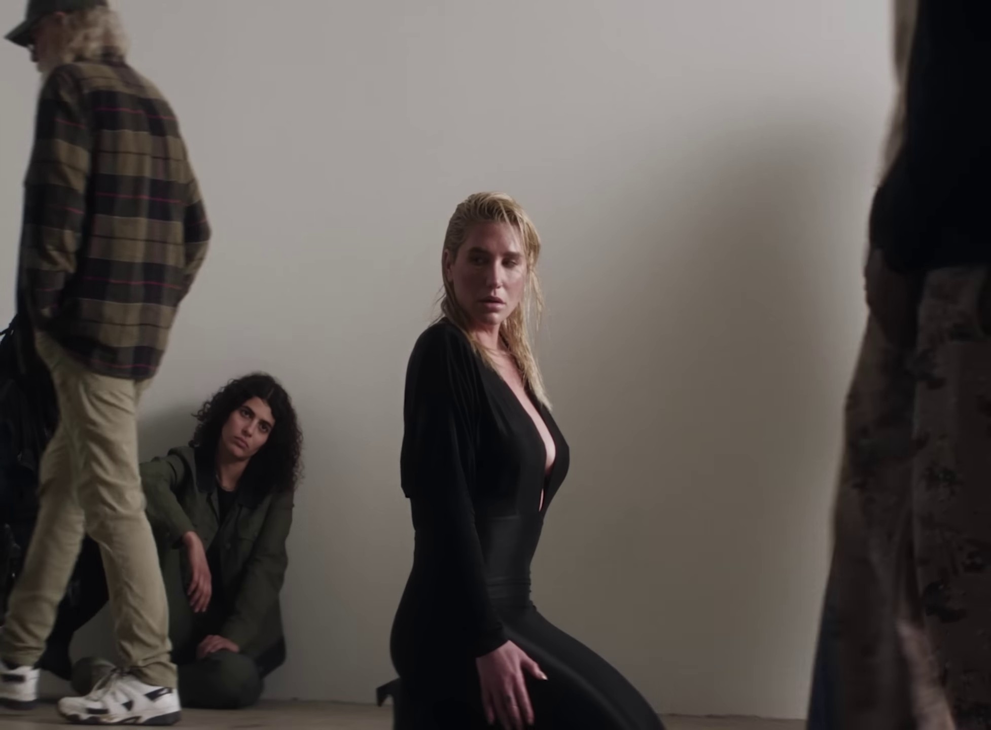 Only Love Can Save Us Now (2023) —  shot,  lighting