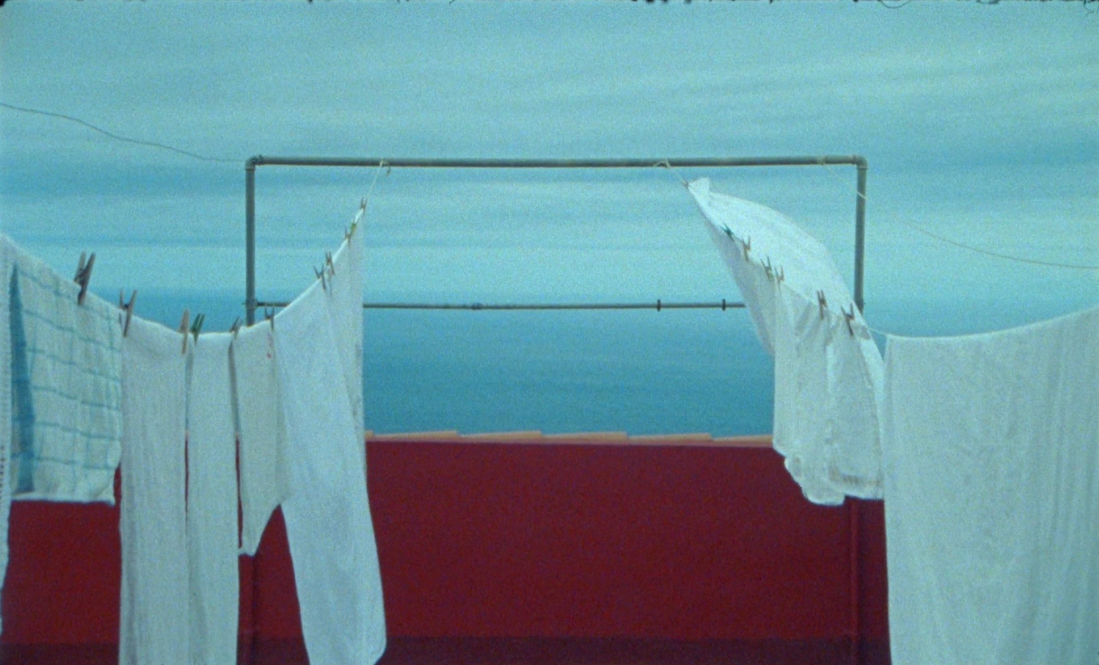 REZAR (2021) —  shot,  lighting