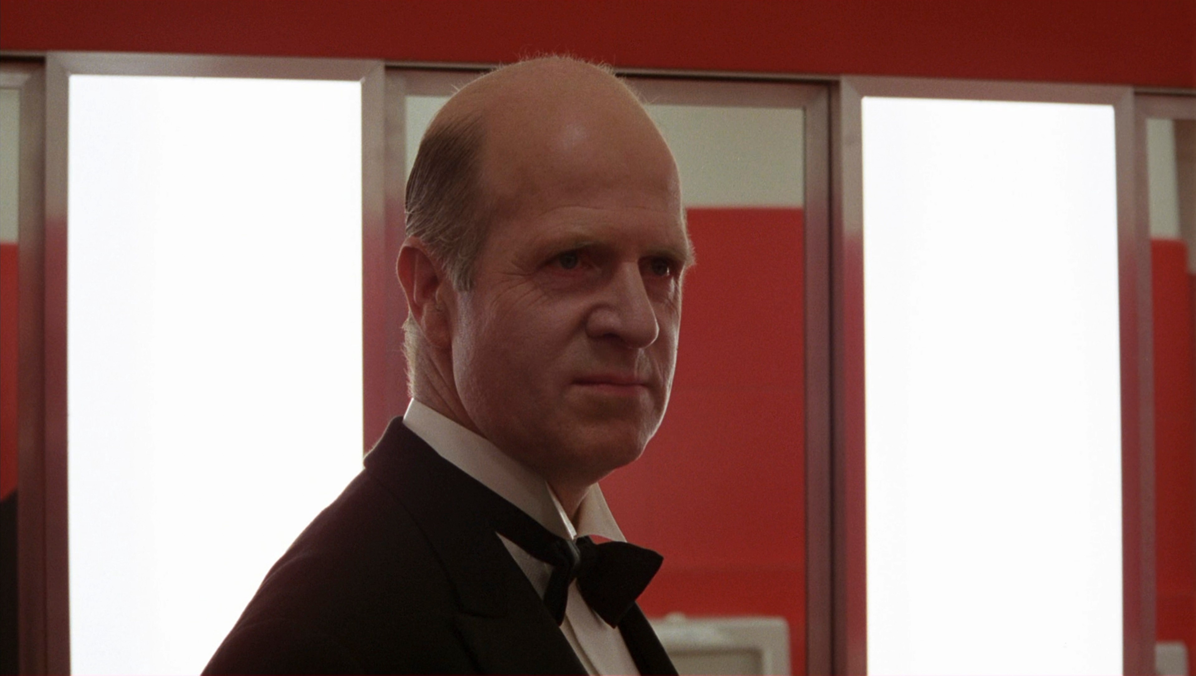 The Shining (1980) —  shot,  lighting