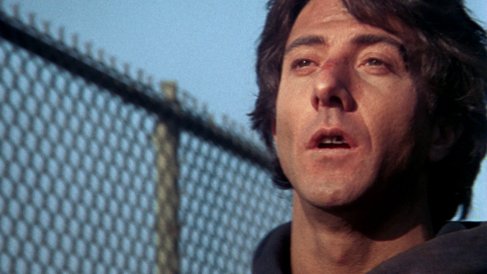 Marathon Man (1976) —  shot,  lighting