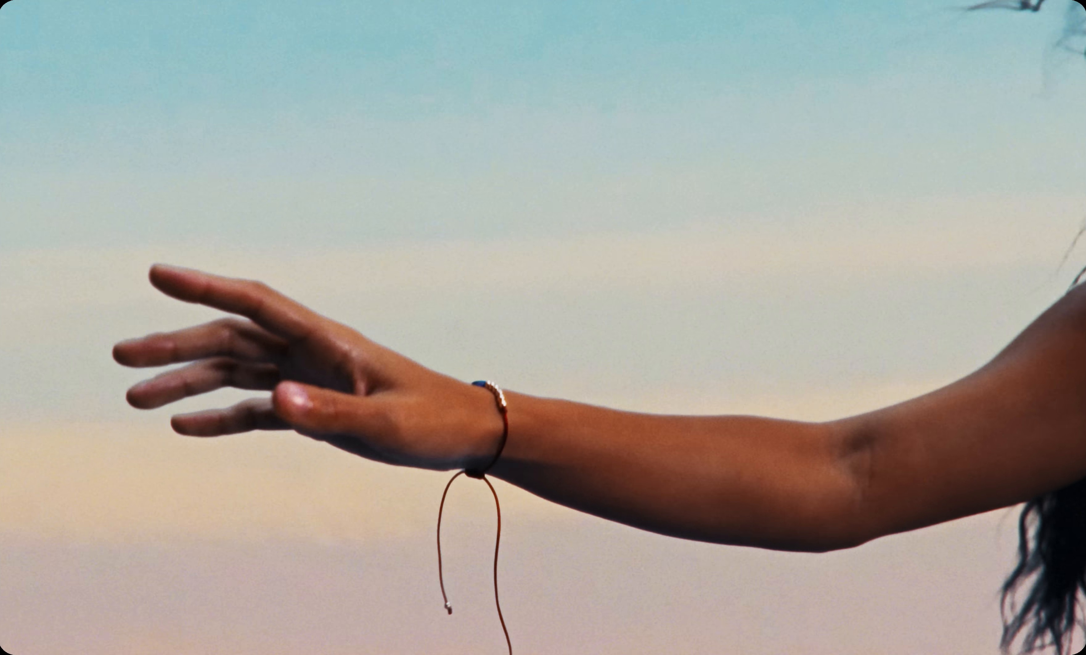 RIDIN (2024) —  shot,  lighting