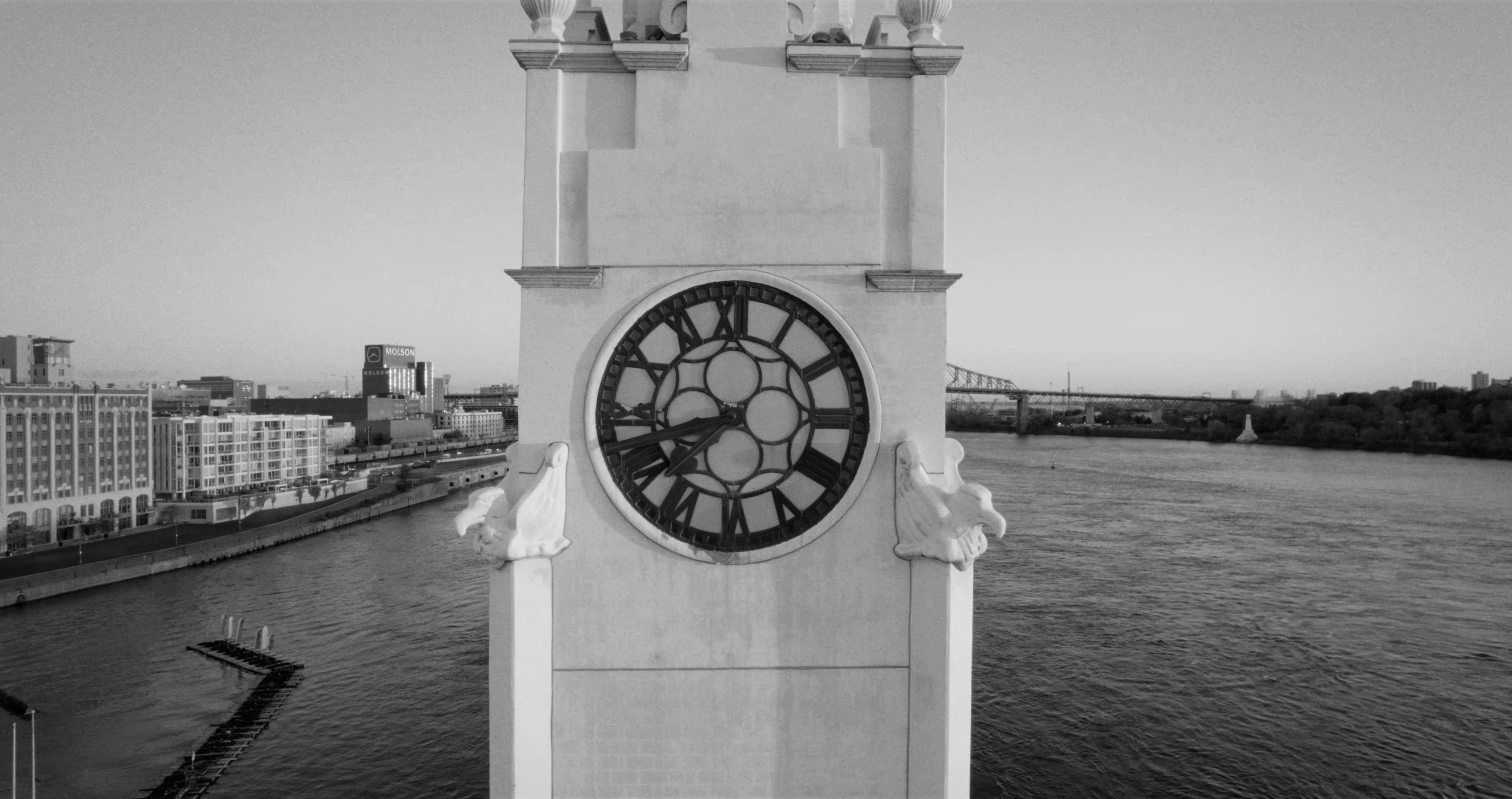 Early Morning Sun (2024) —  shot,  lighting