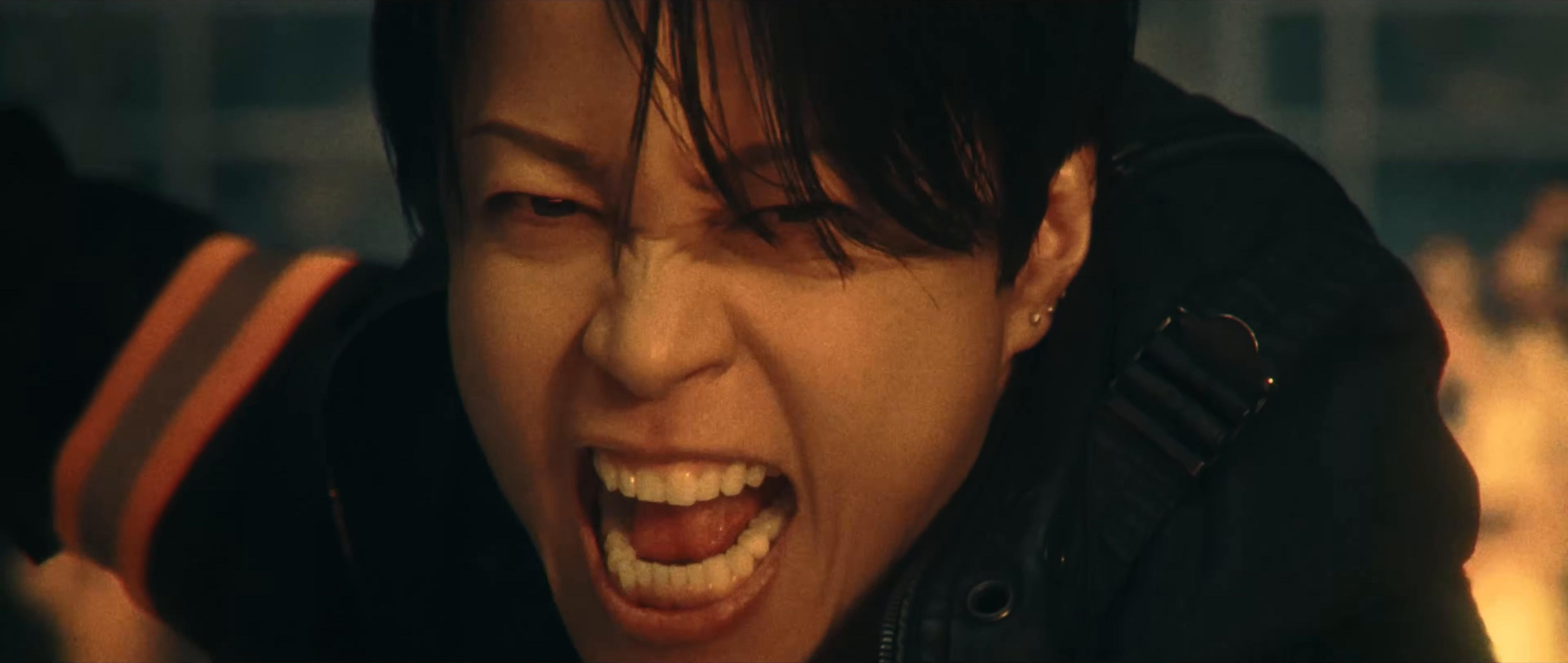 Ignis (2026) —  shot,  lighting