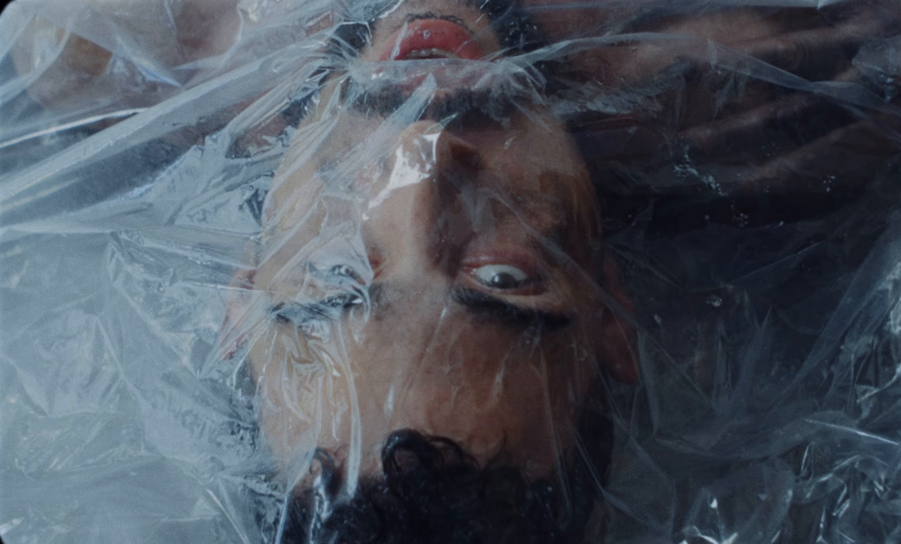 LA HAINE (2025) —  shot,  lighting