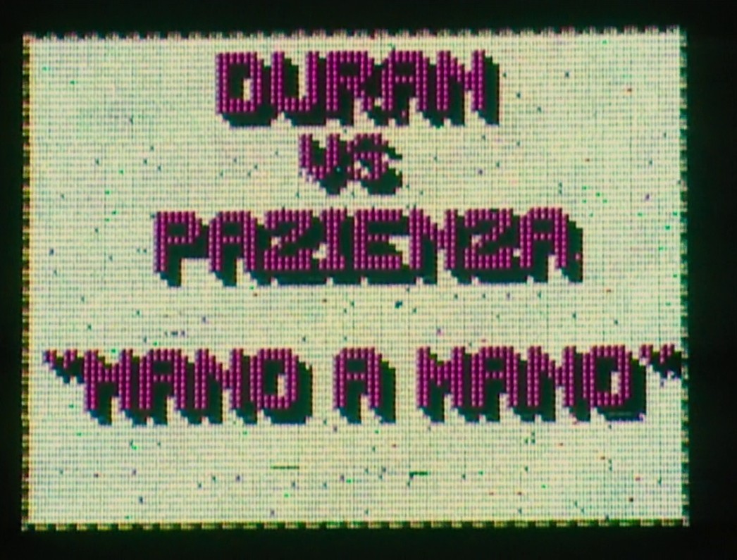 Bleed for This (2017) —  shot,  lighting